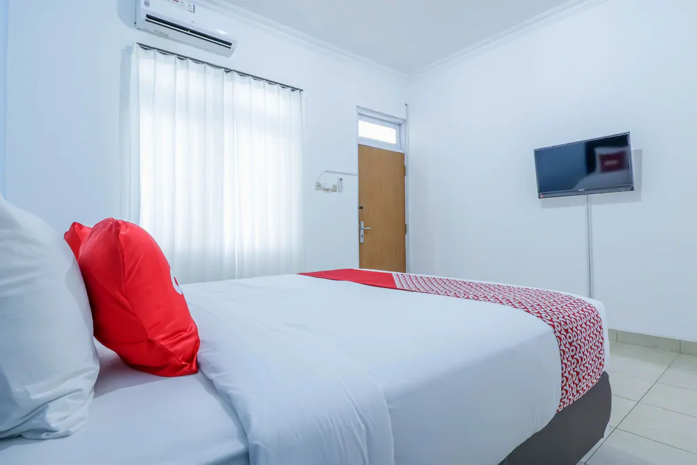 De'balcon Accomodation by OYO Rooms