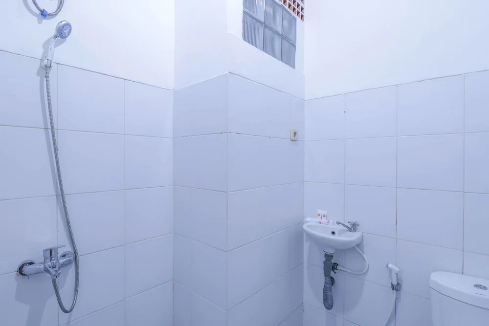De'balcon Accomodation by OYO Rooms
