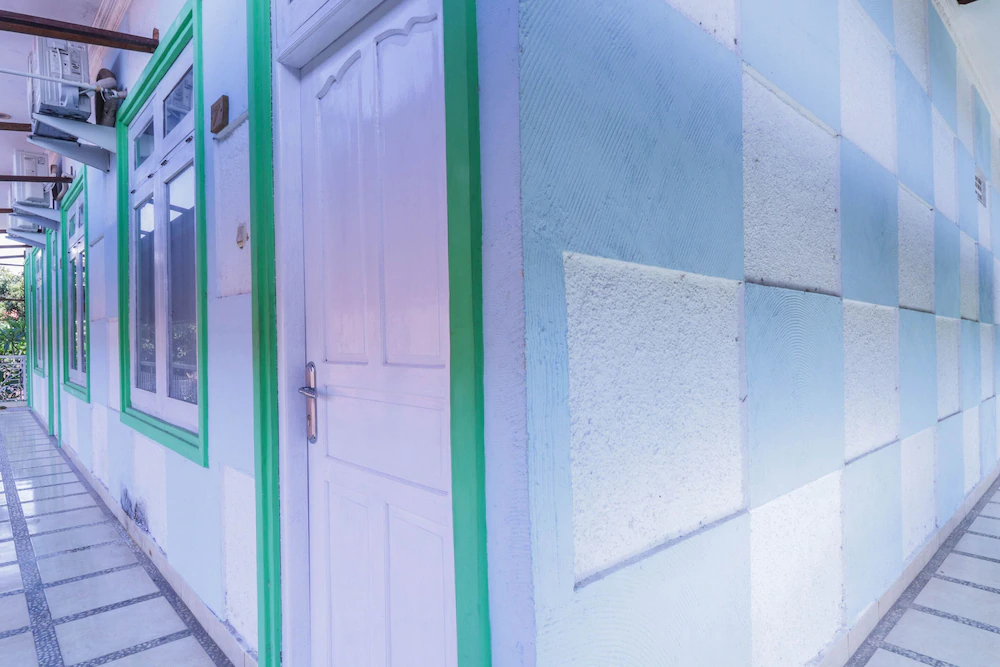 De'balcon Accomodation by OYO Rooms