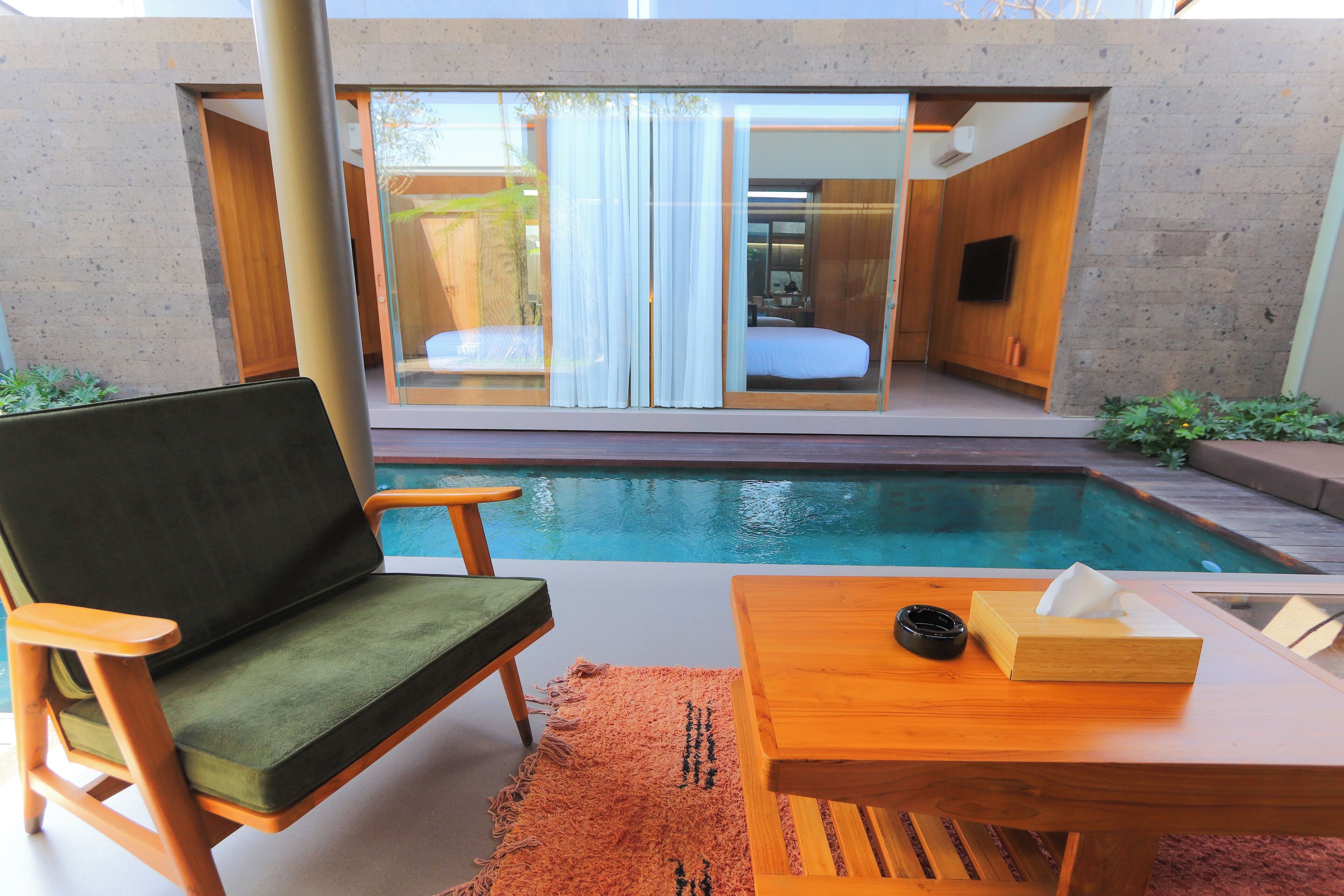 Domisili Villa Canggu By Fays Hospitality