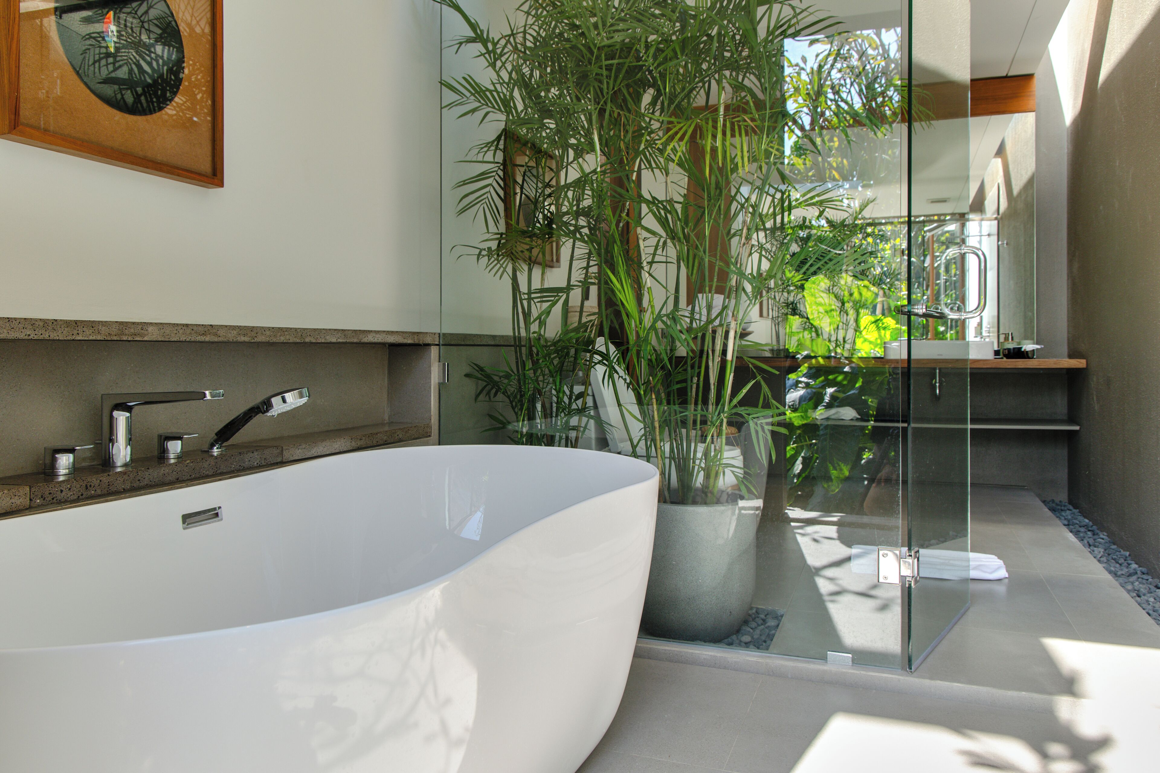 Domisili Villa Canggu By Fays Hospitality