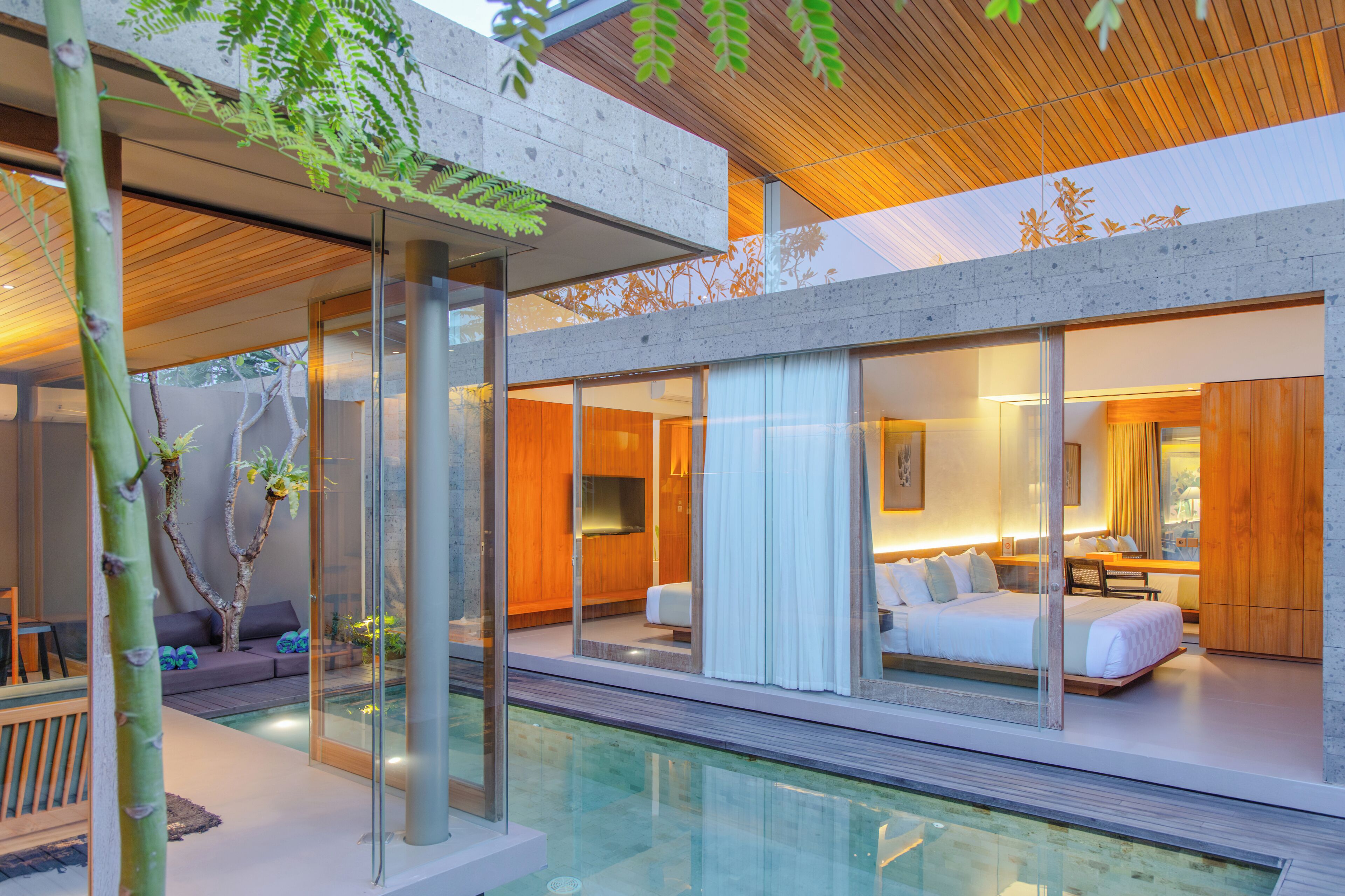 Domisili Villa Canggu By Fays Hospitality