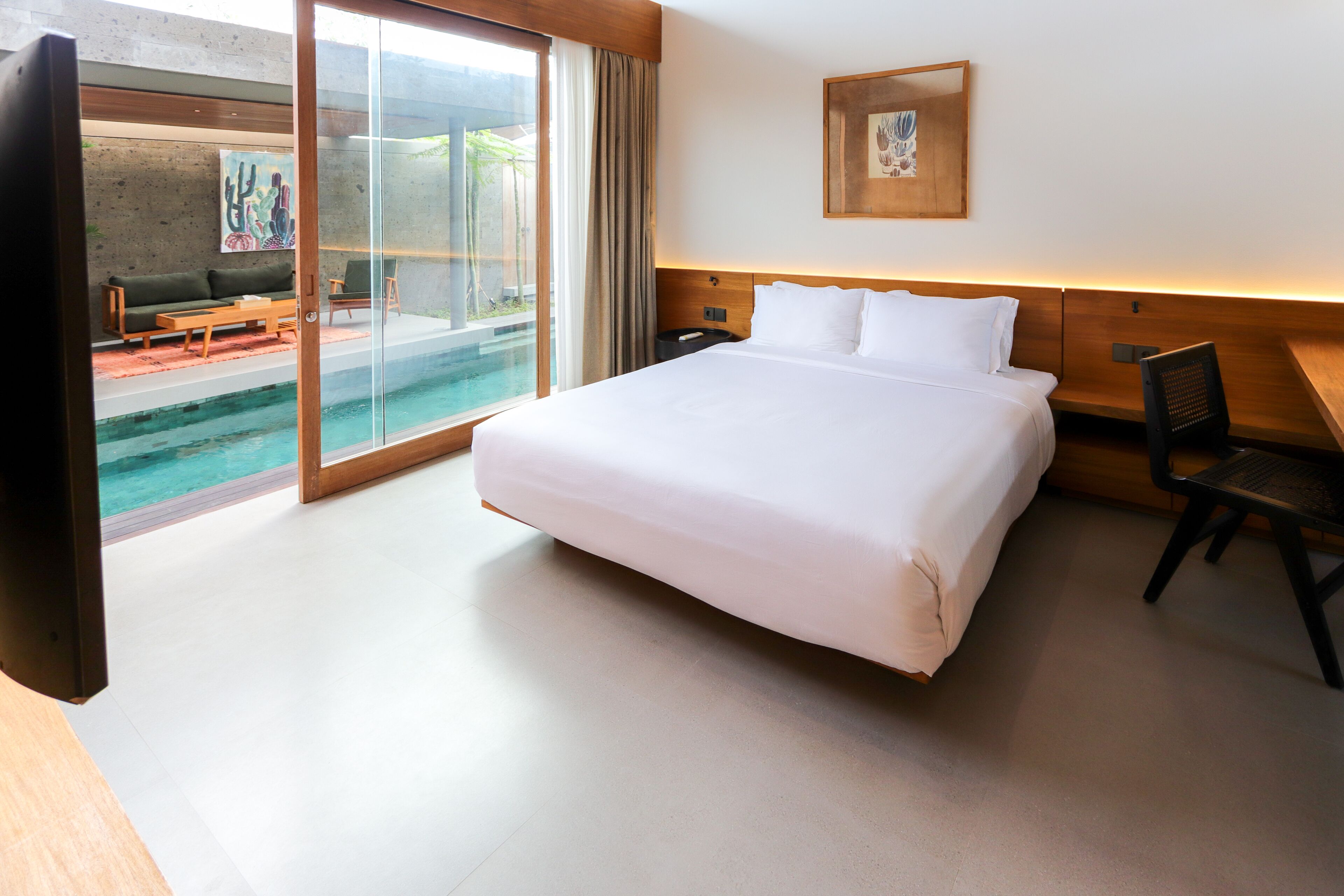 Domisili Villa Canggu By Fays Hospitality