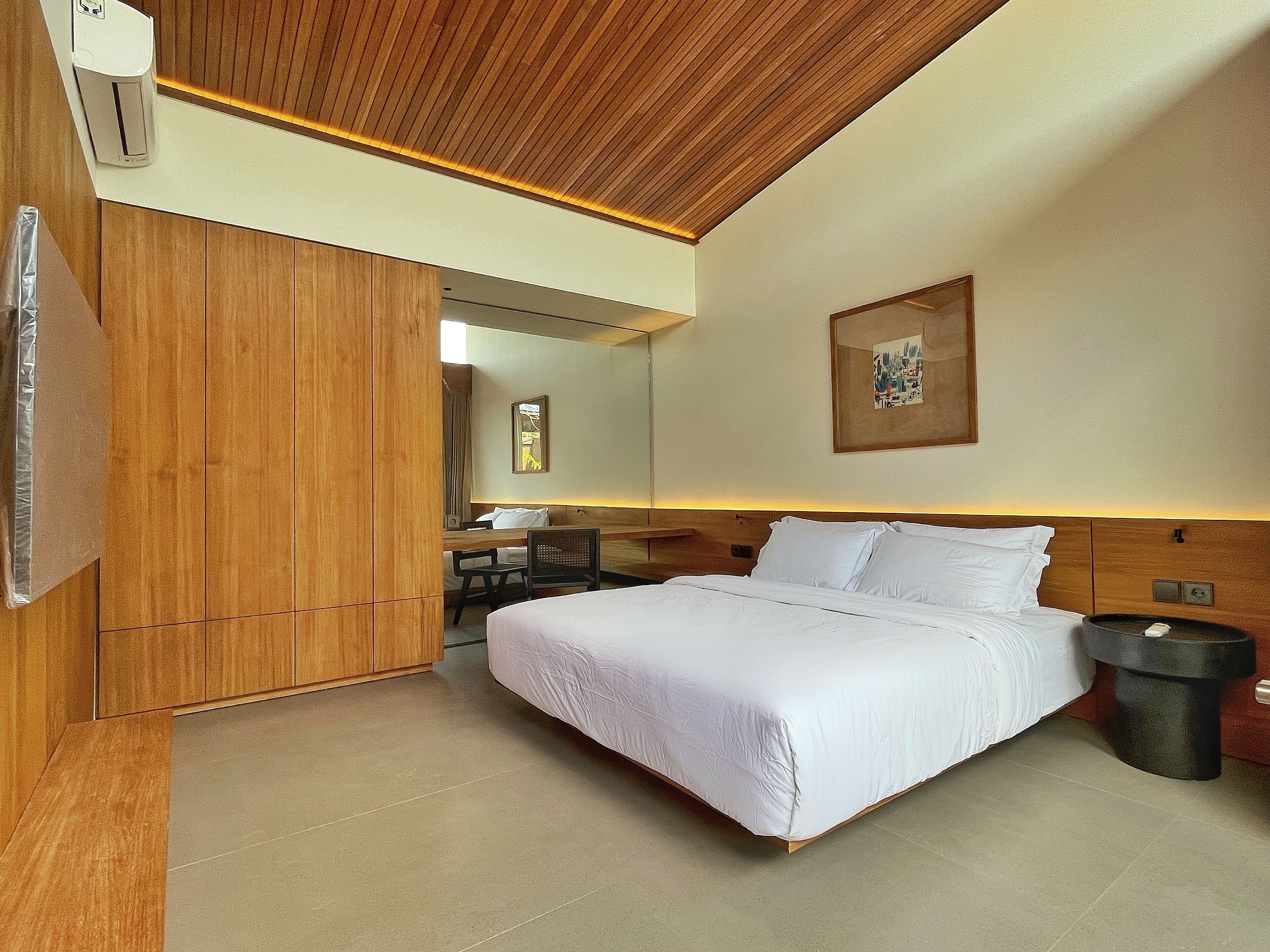 Domisili Villa Canggu By Fays Hospitality