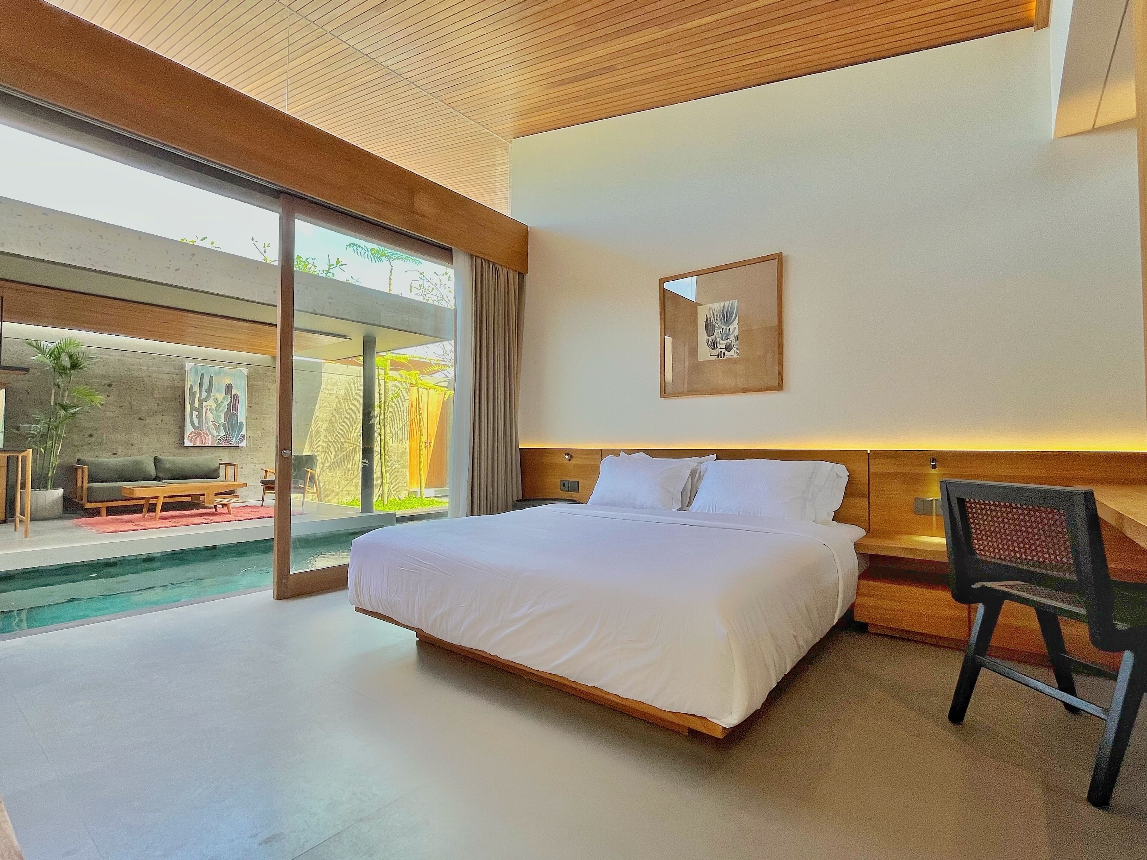 Domisili Villa Canggu By Fays Hospitality