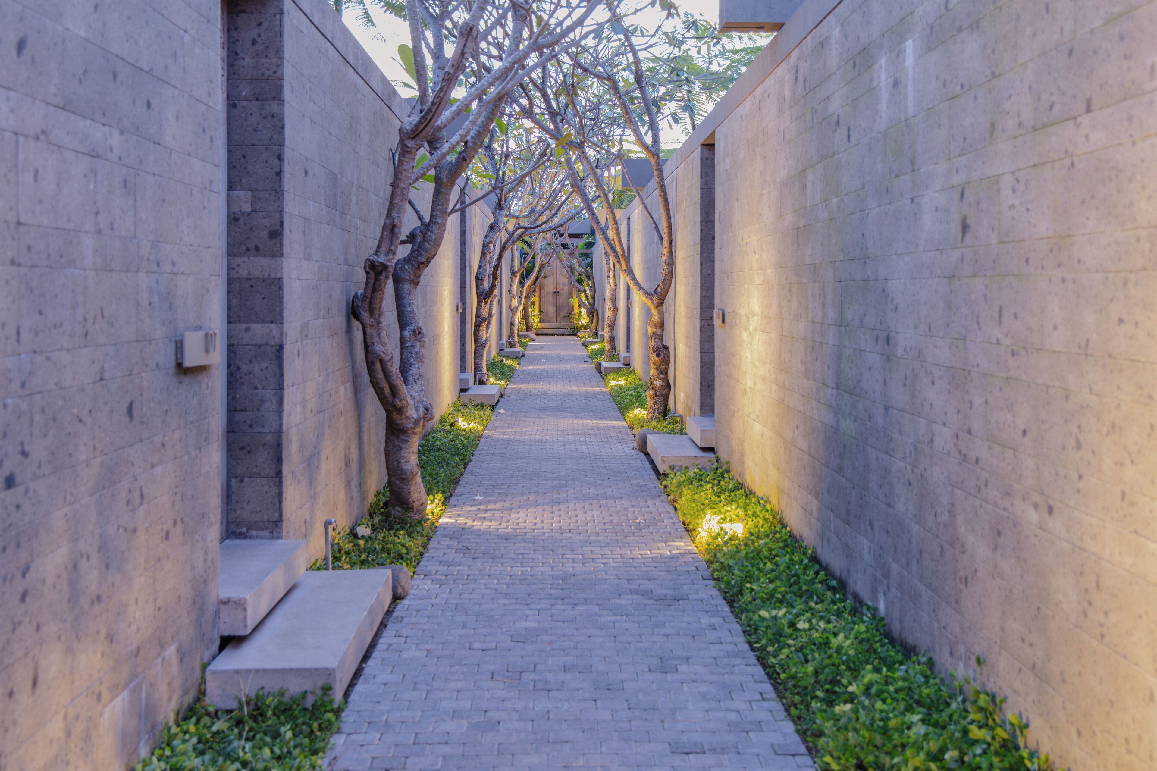 Domisili Villa Canggu By Fays Hospitality
