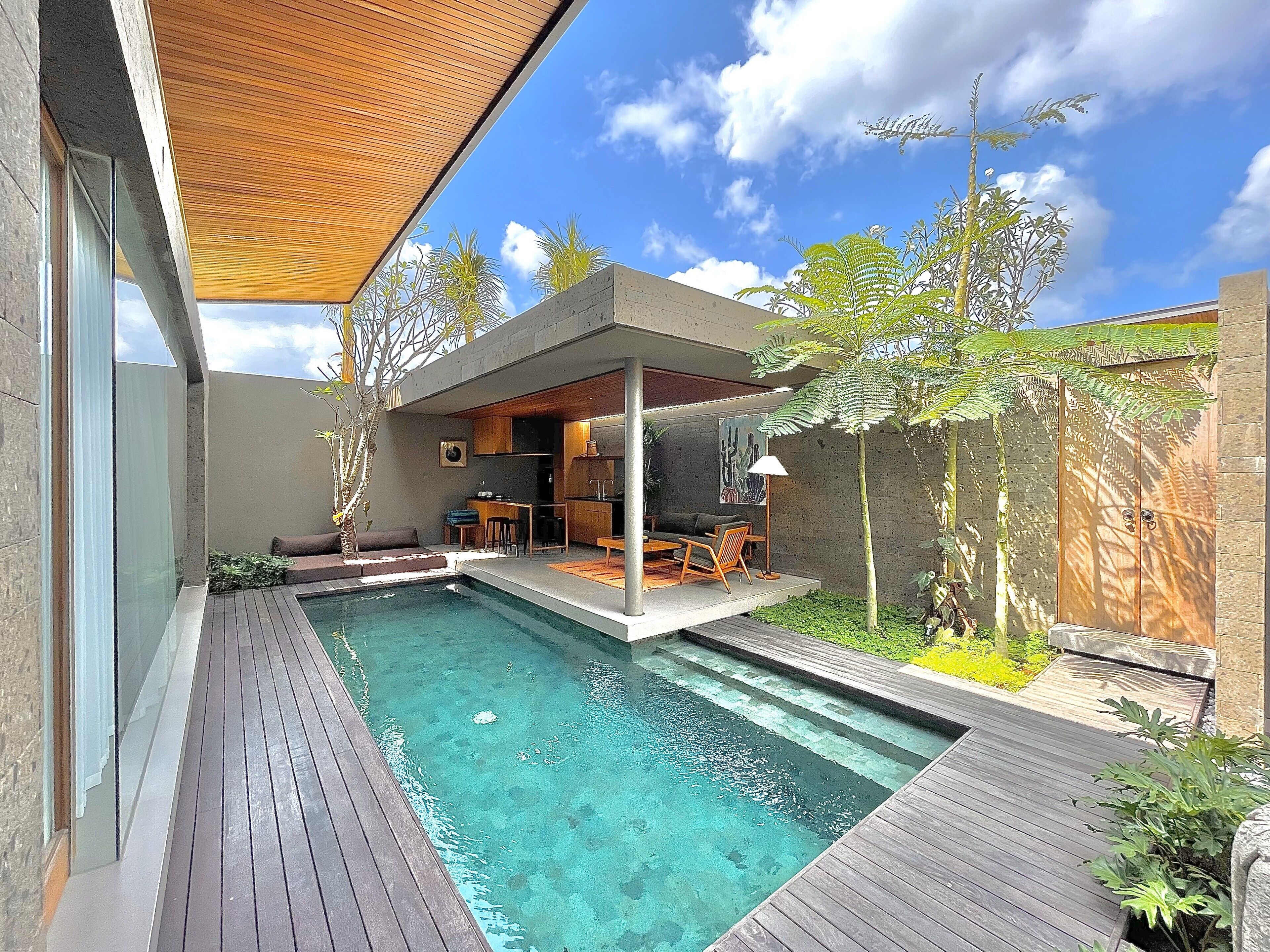 Domisili Villa Canggu By Fays Hospitality