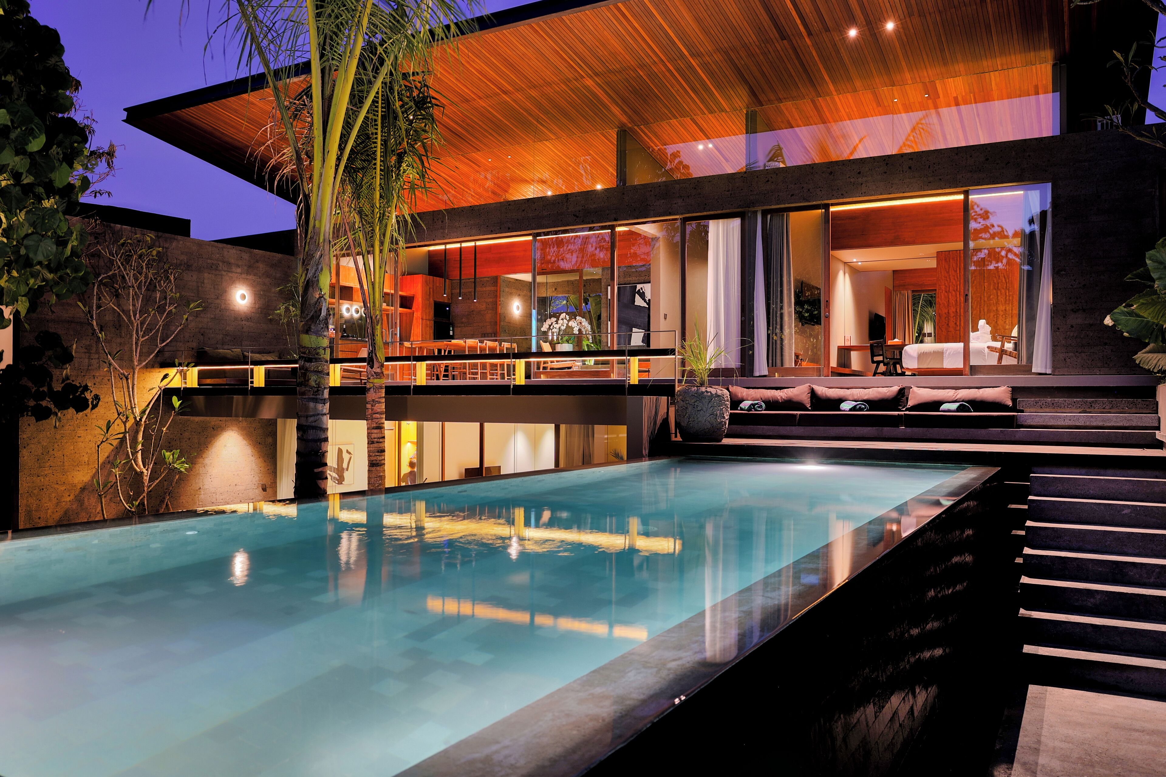 Domisili Villa Canggu By Fays Hospitality