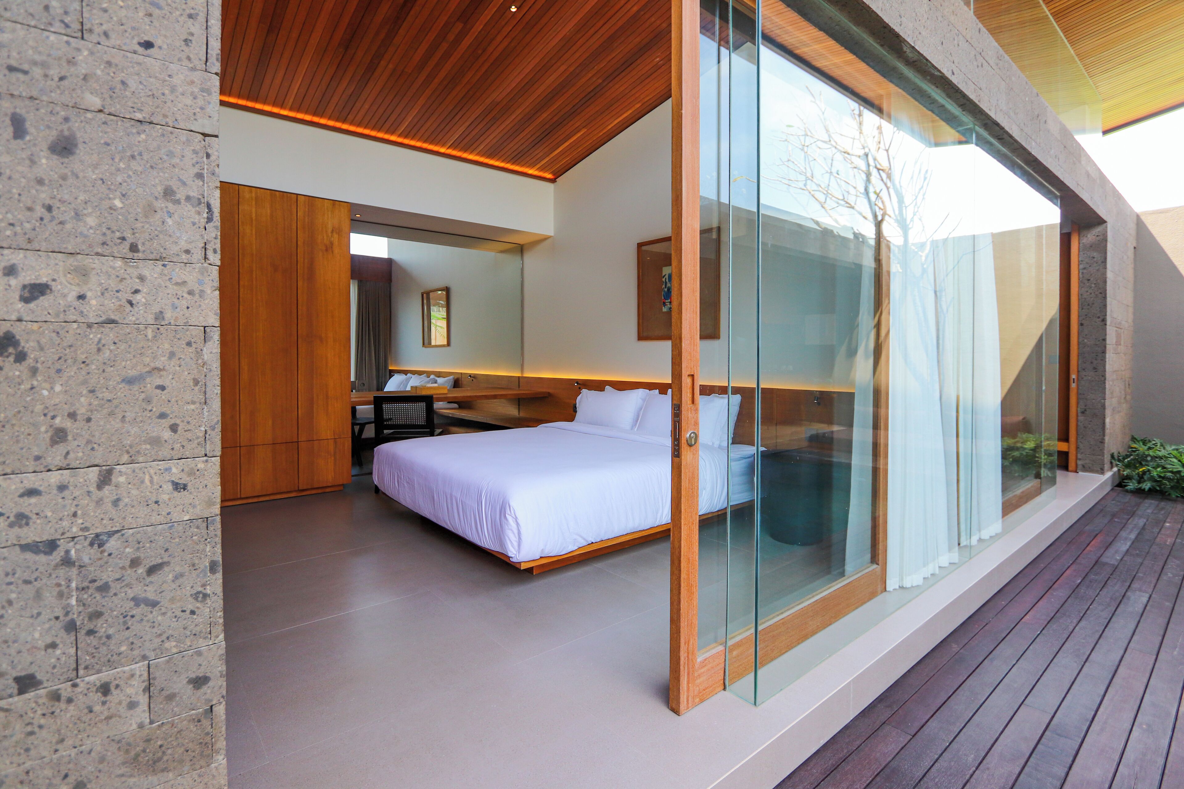 Domisili Villa Canggu By Fays Hospitality