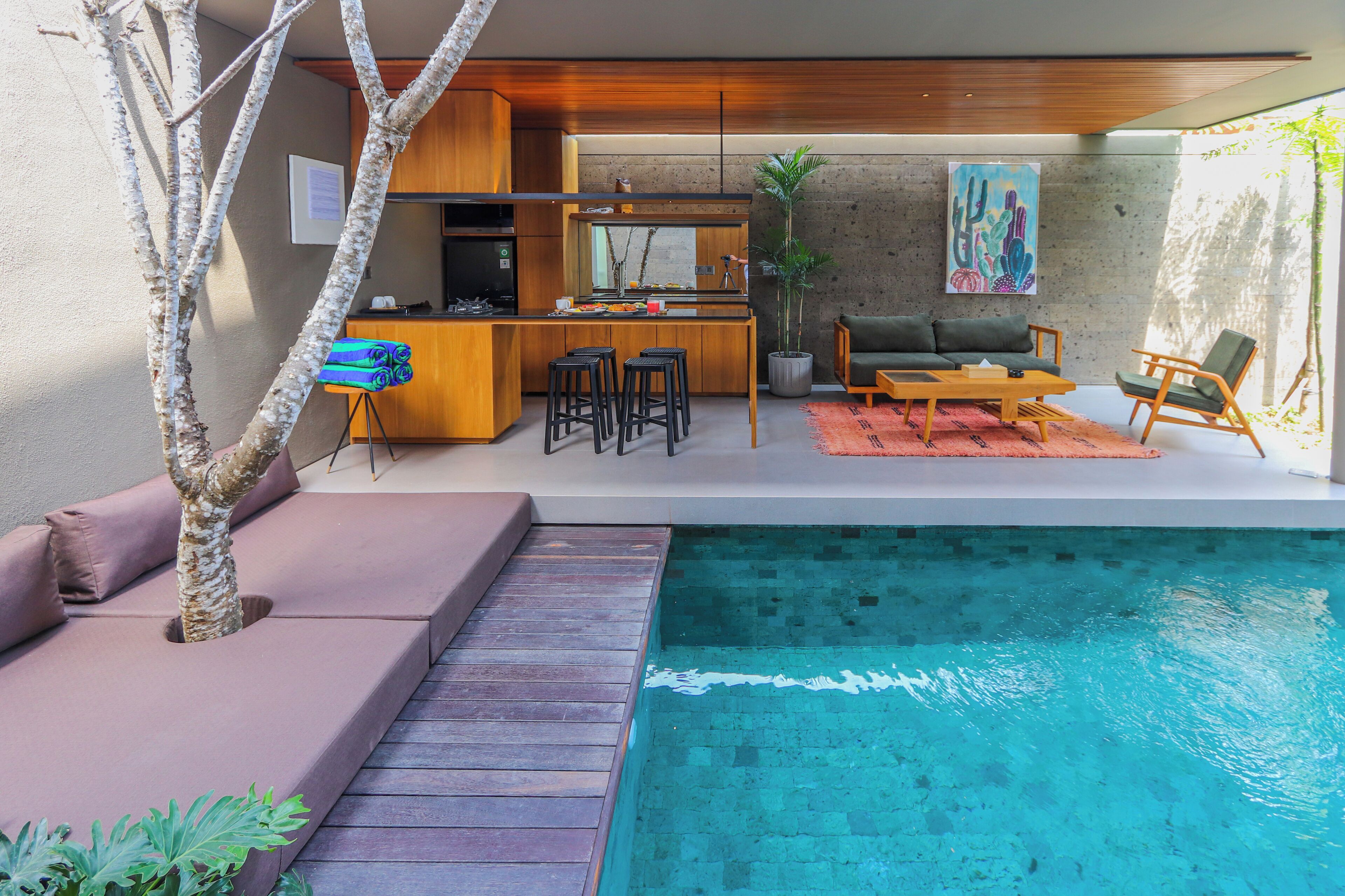 Domisili Villa Canggu By Fays Hospitality