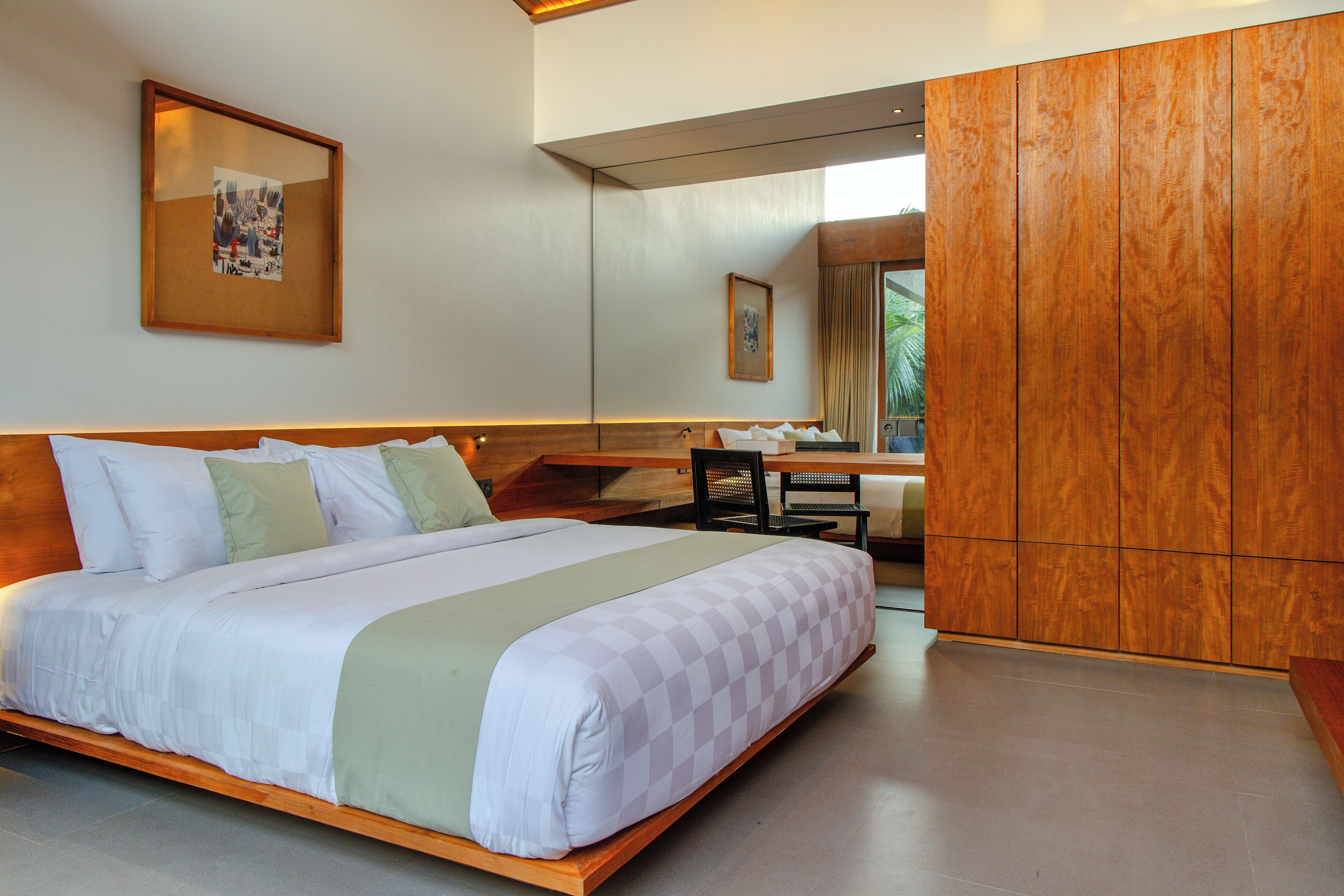 Domisili Villa Canggu By Fays Hospitality