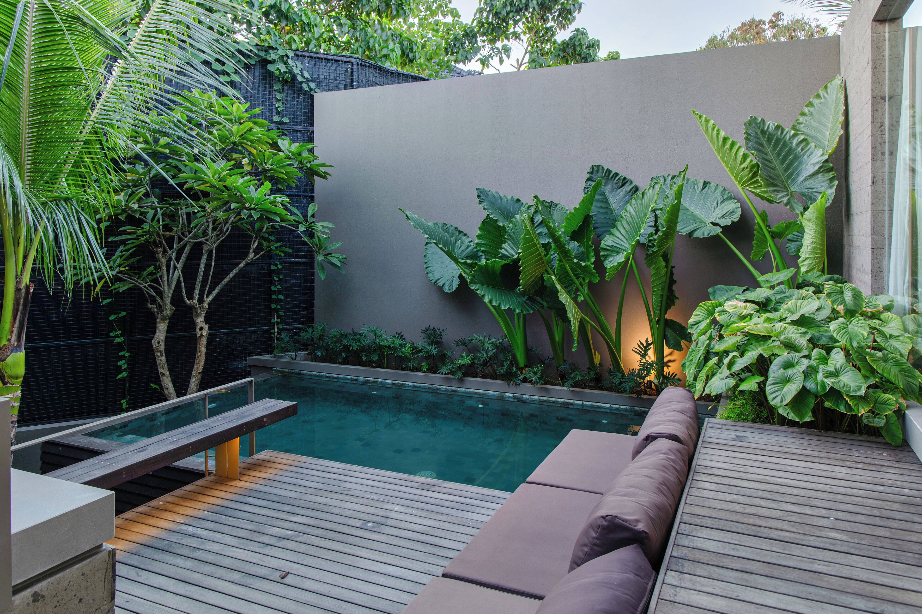 Domisili Villa Canggu By Fays Hospitality
