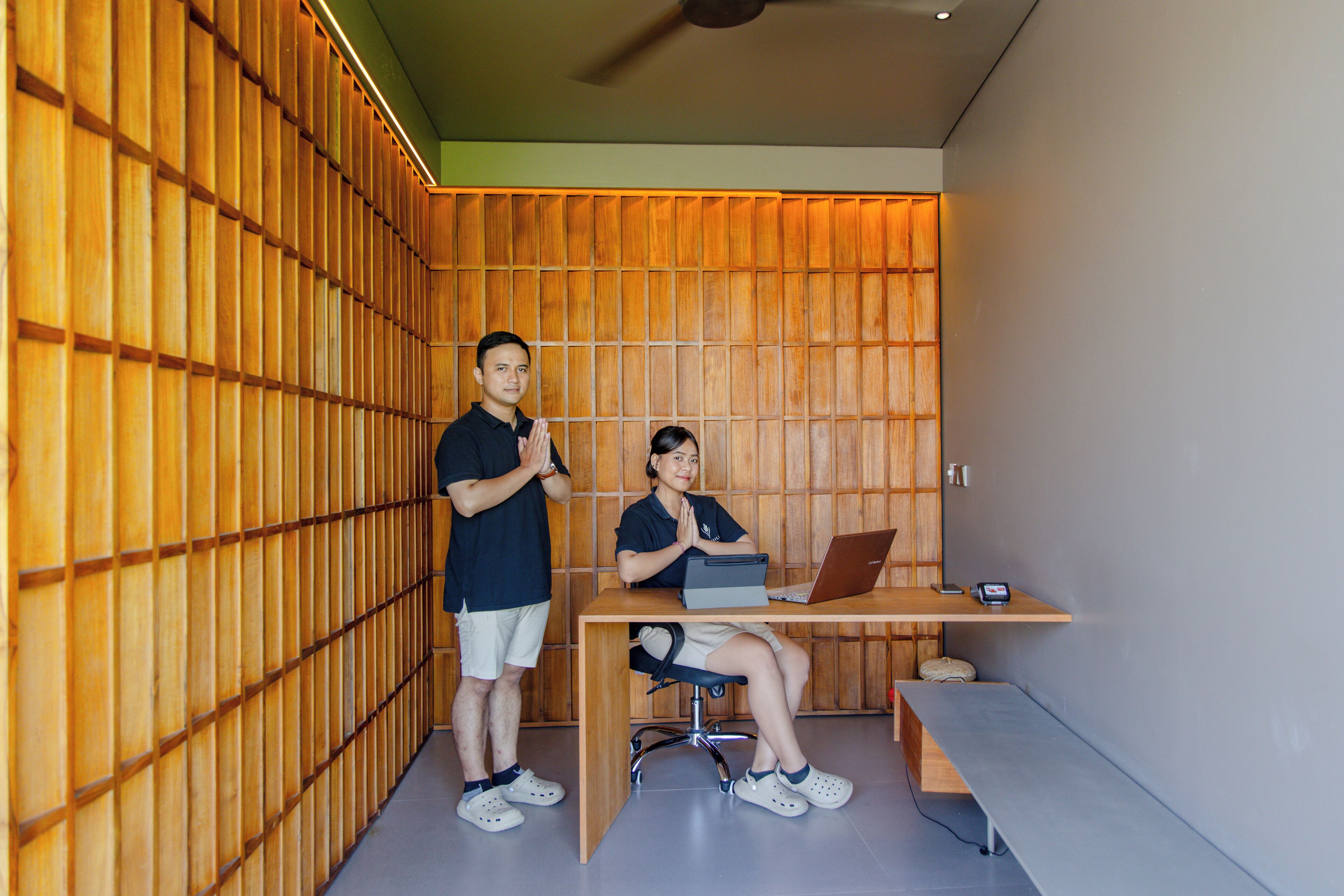 Domisili Villa Canggu By Fays Hospitality