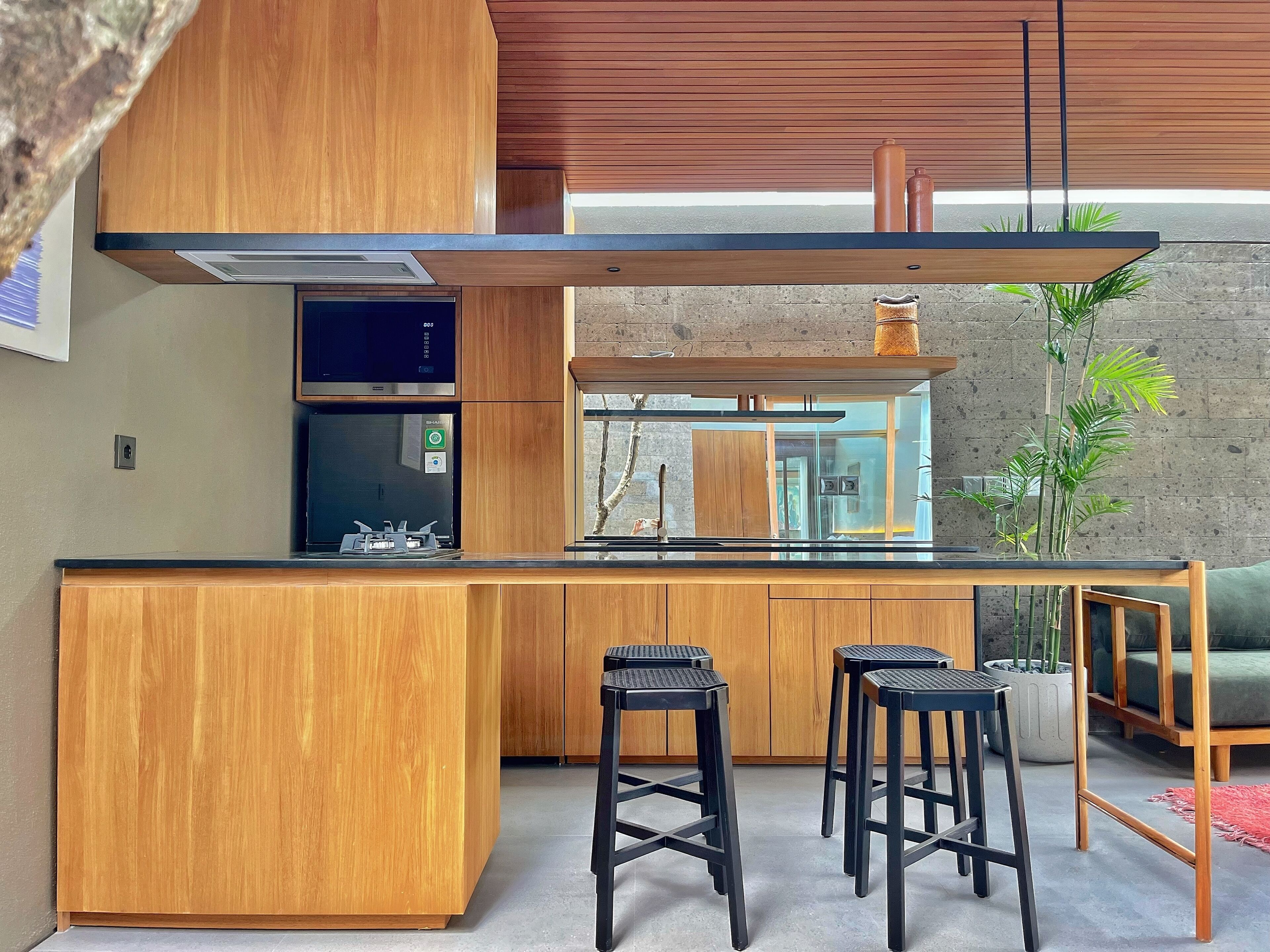 Domisili Villa Canggu By Fays Hospitality
