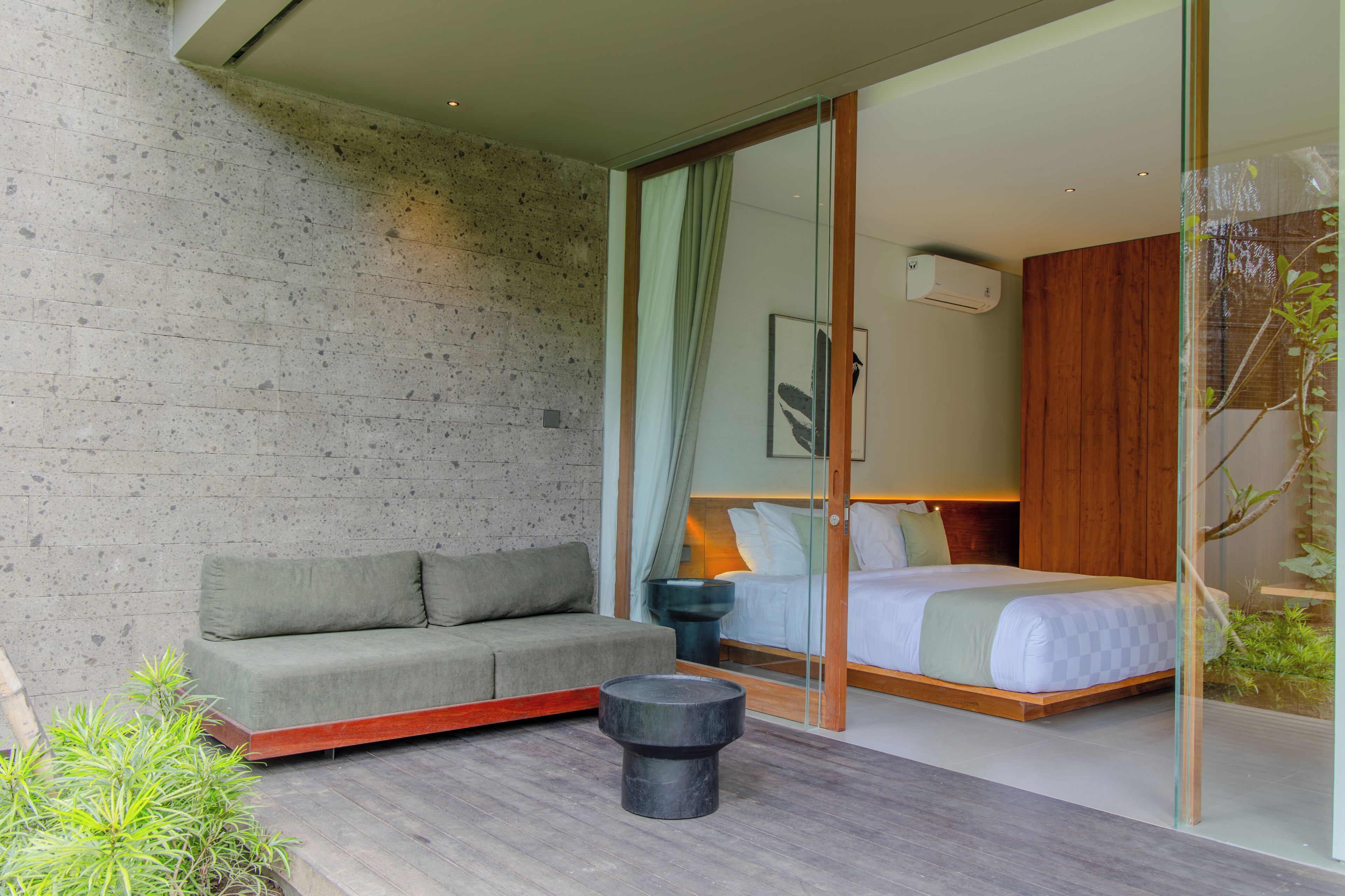 Domisili Villa Canggu By Fays Hospitality