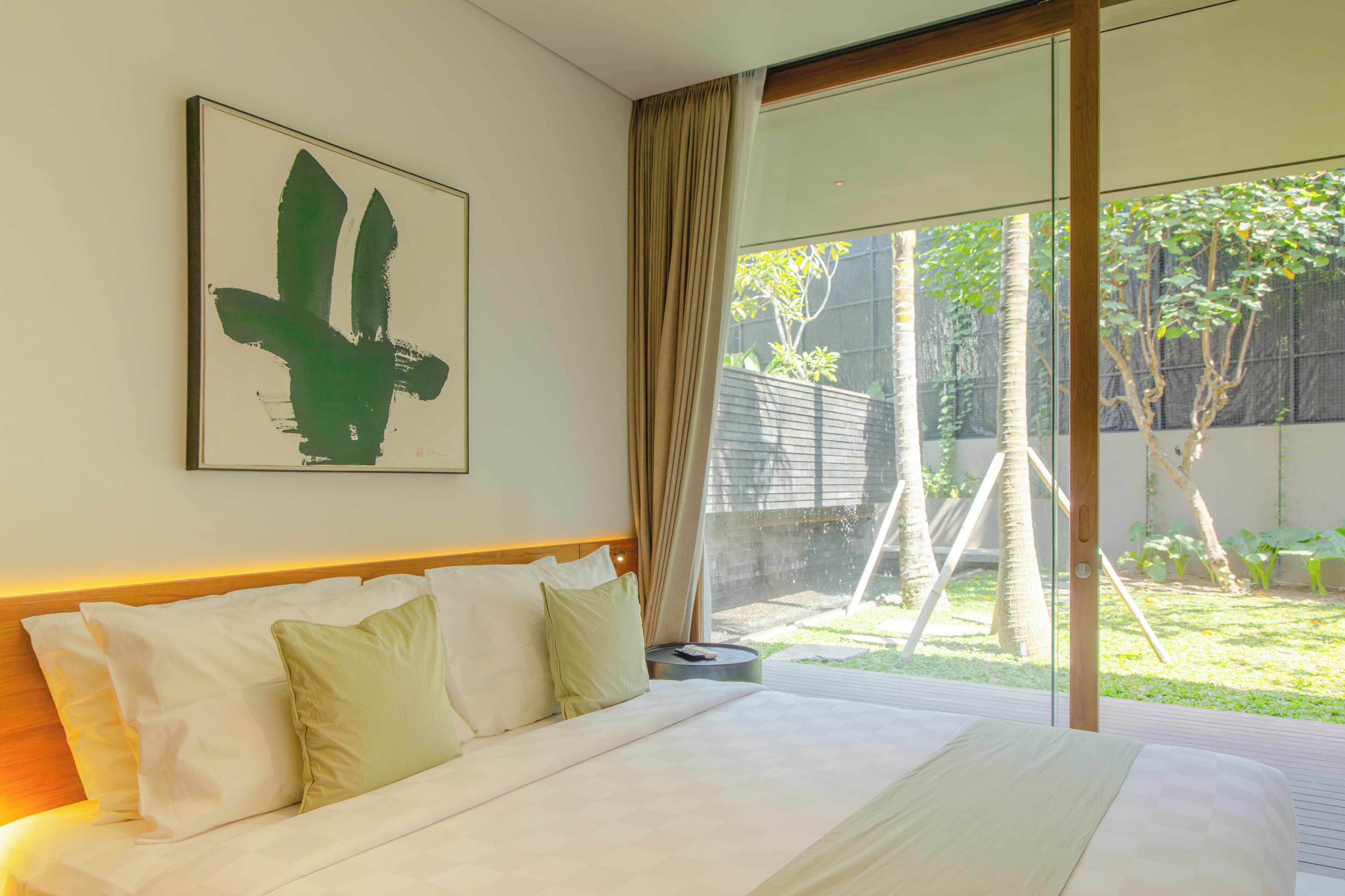 Domisili Villa Canggu By Fays Hospitality