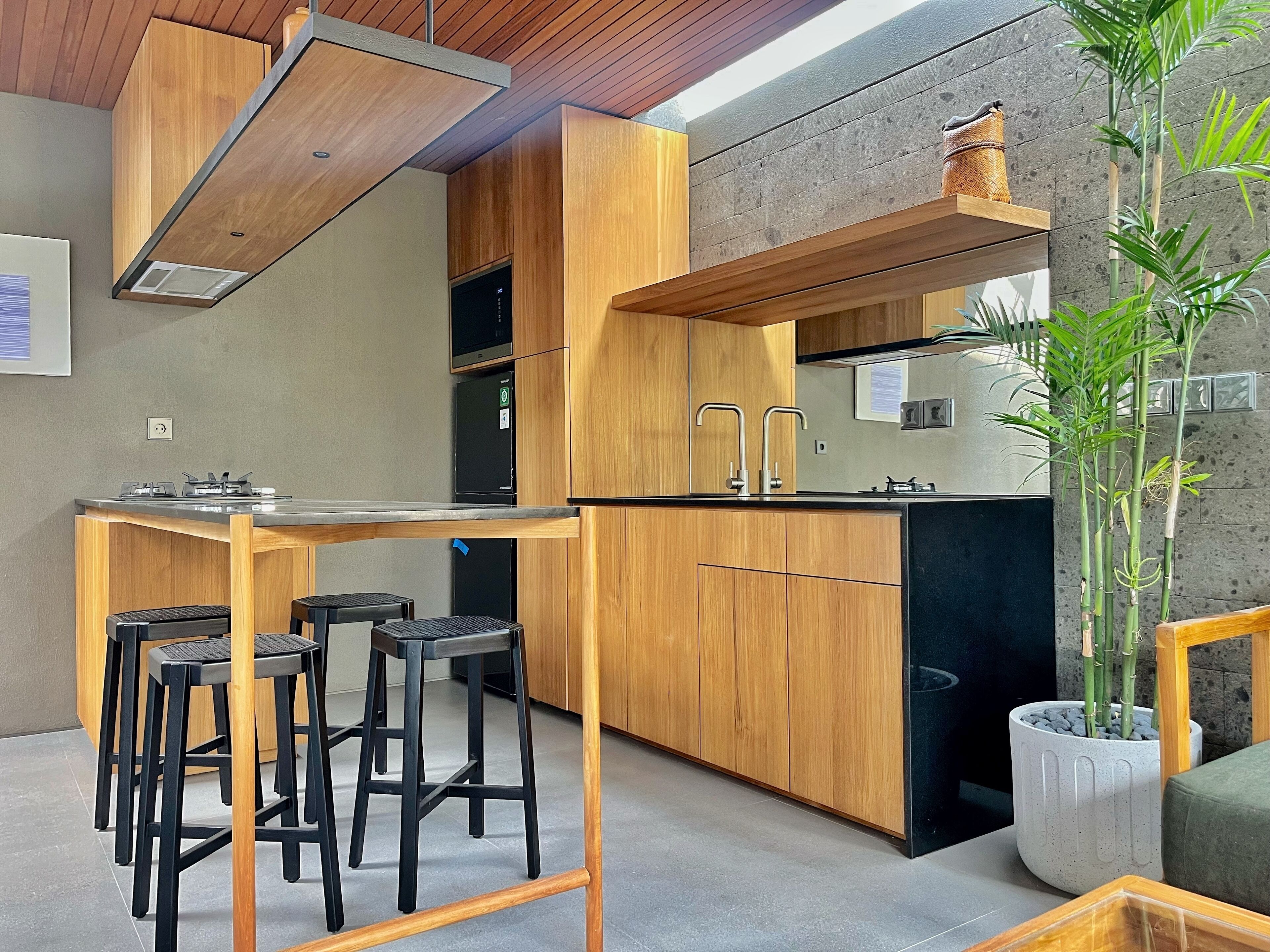 Domisili Villa Canggu By Fays Hospitality