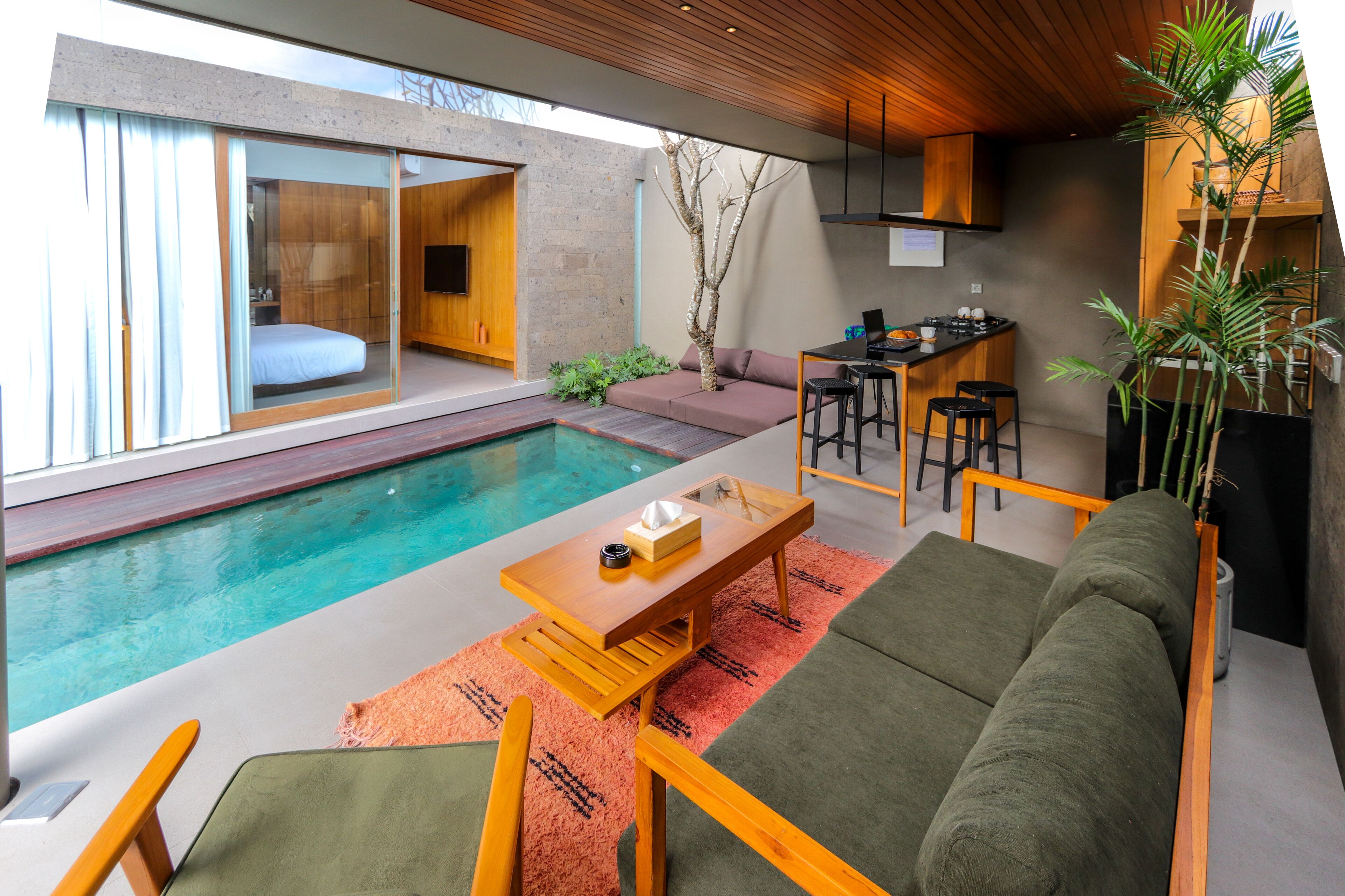 Domisili Villa Canggu By Fays Hospitality
