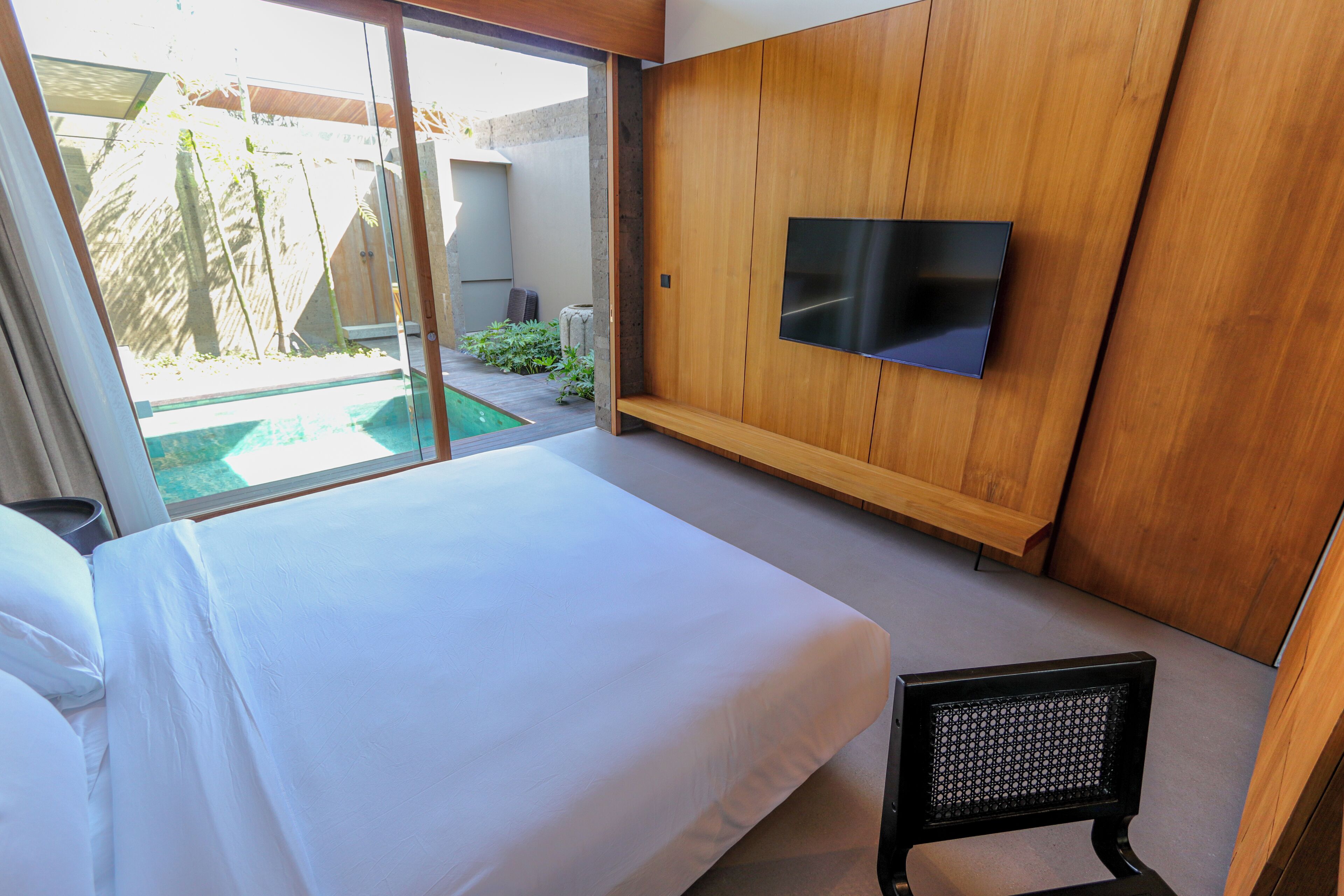Domisili Villa Canggu By Fays Hospitality