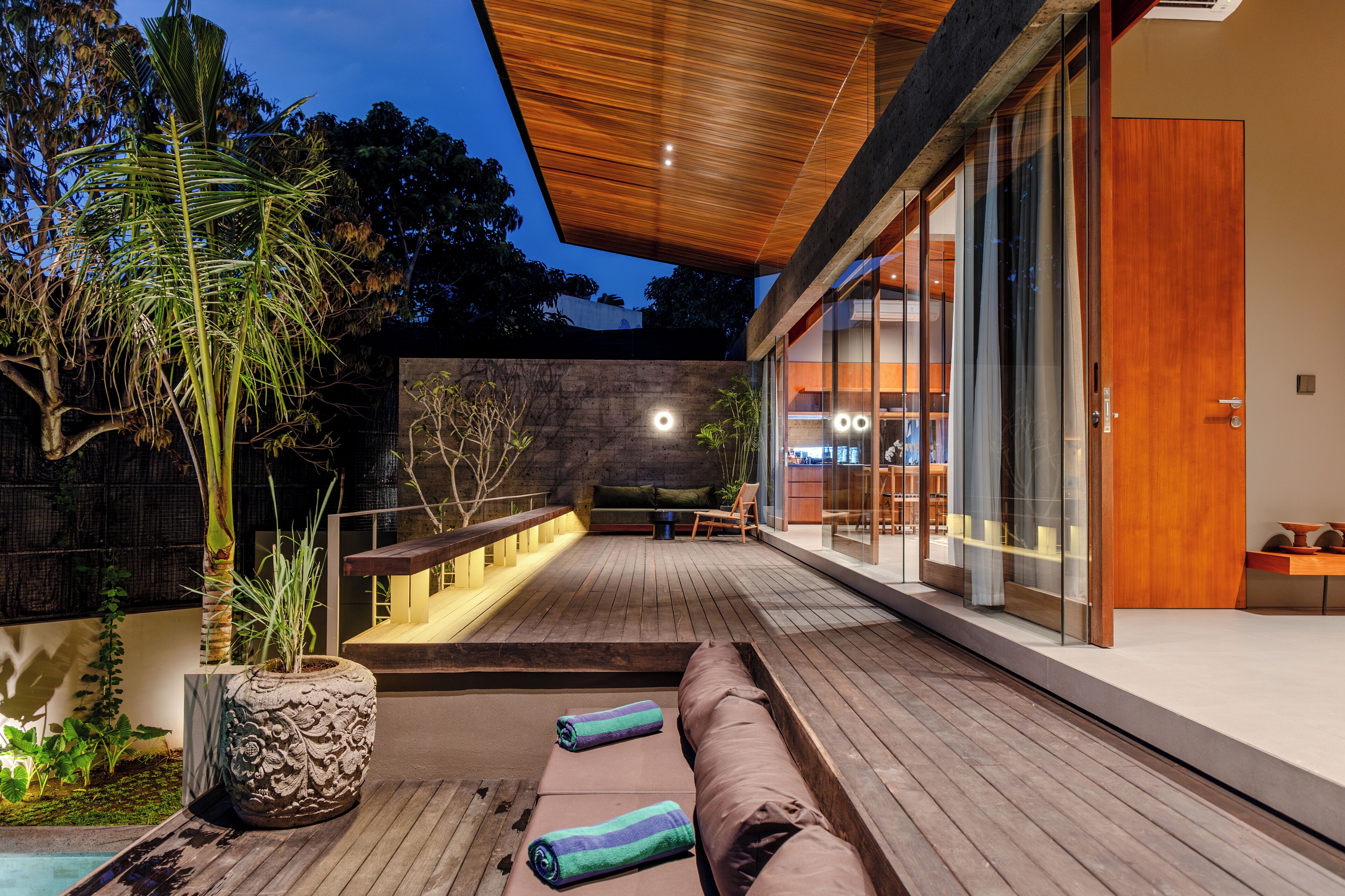 Domisili Villa Canggu By Fays Hospitality