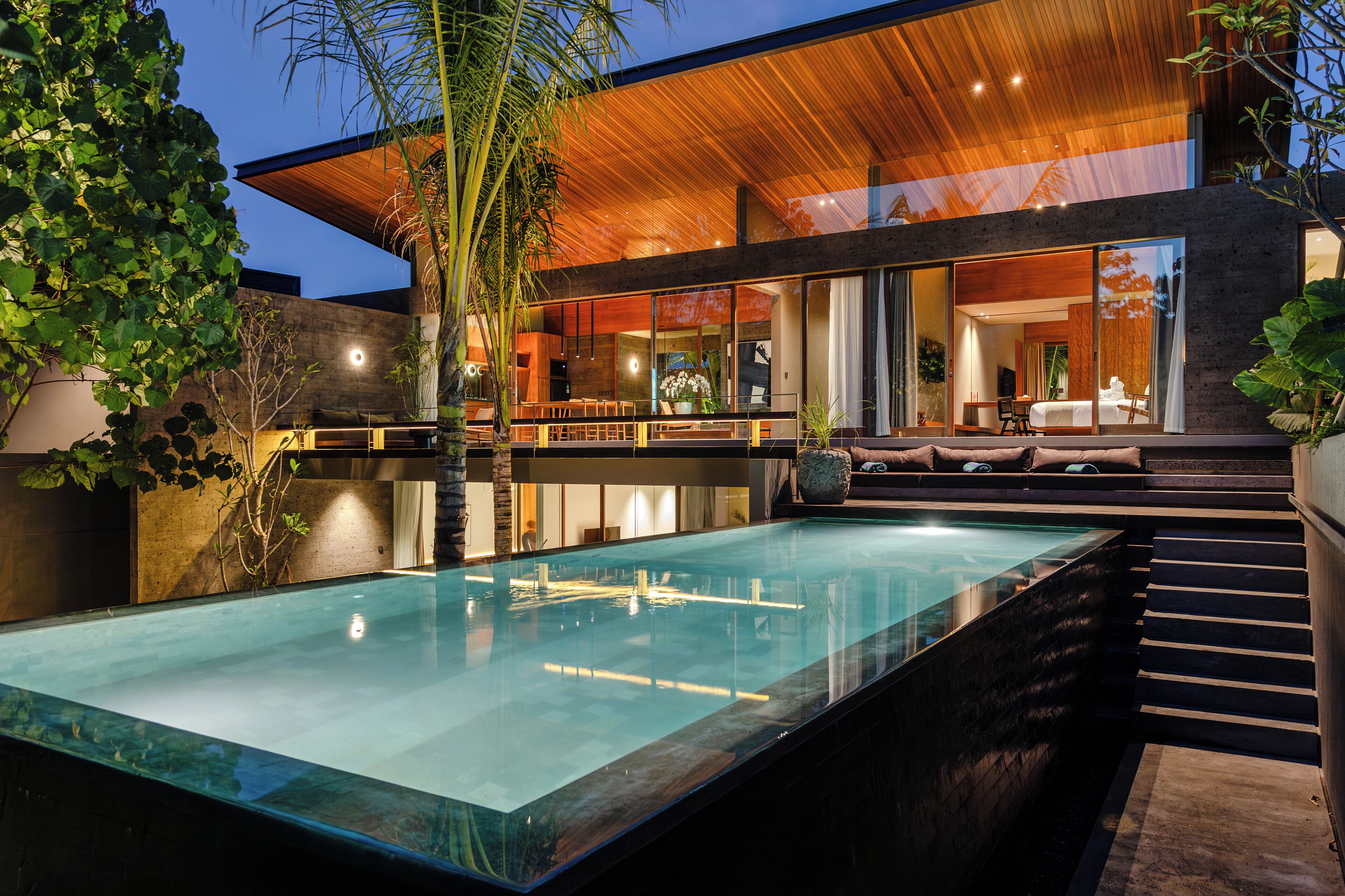 Domisili Villa Canggu By Fays Hospitality