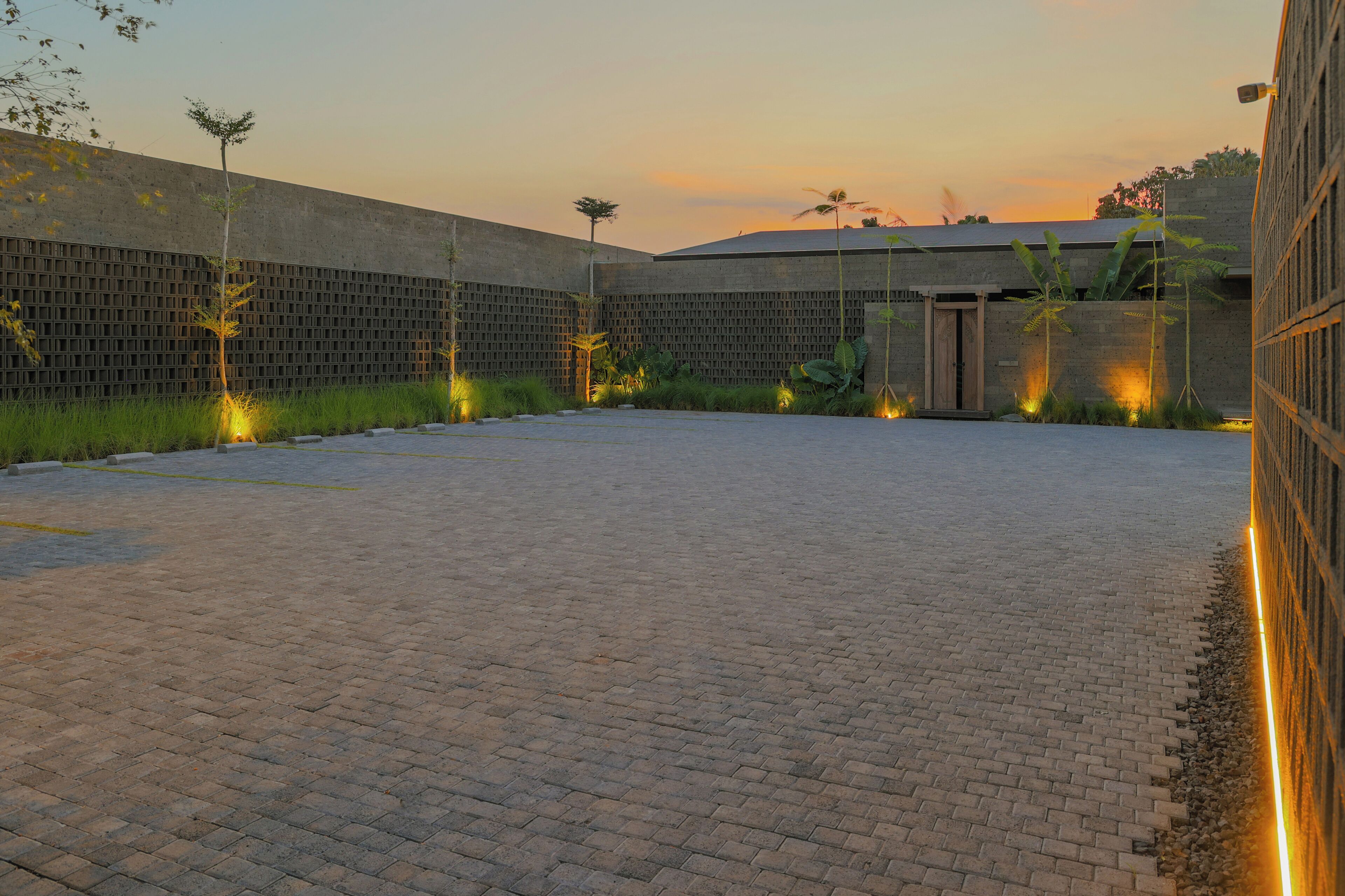 Domisili Villa Canggu By Fays Hospitality