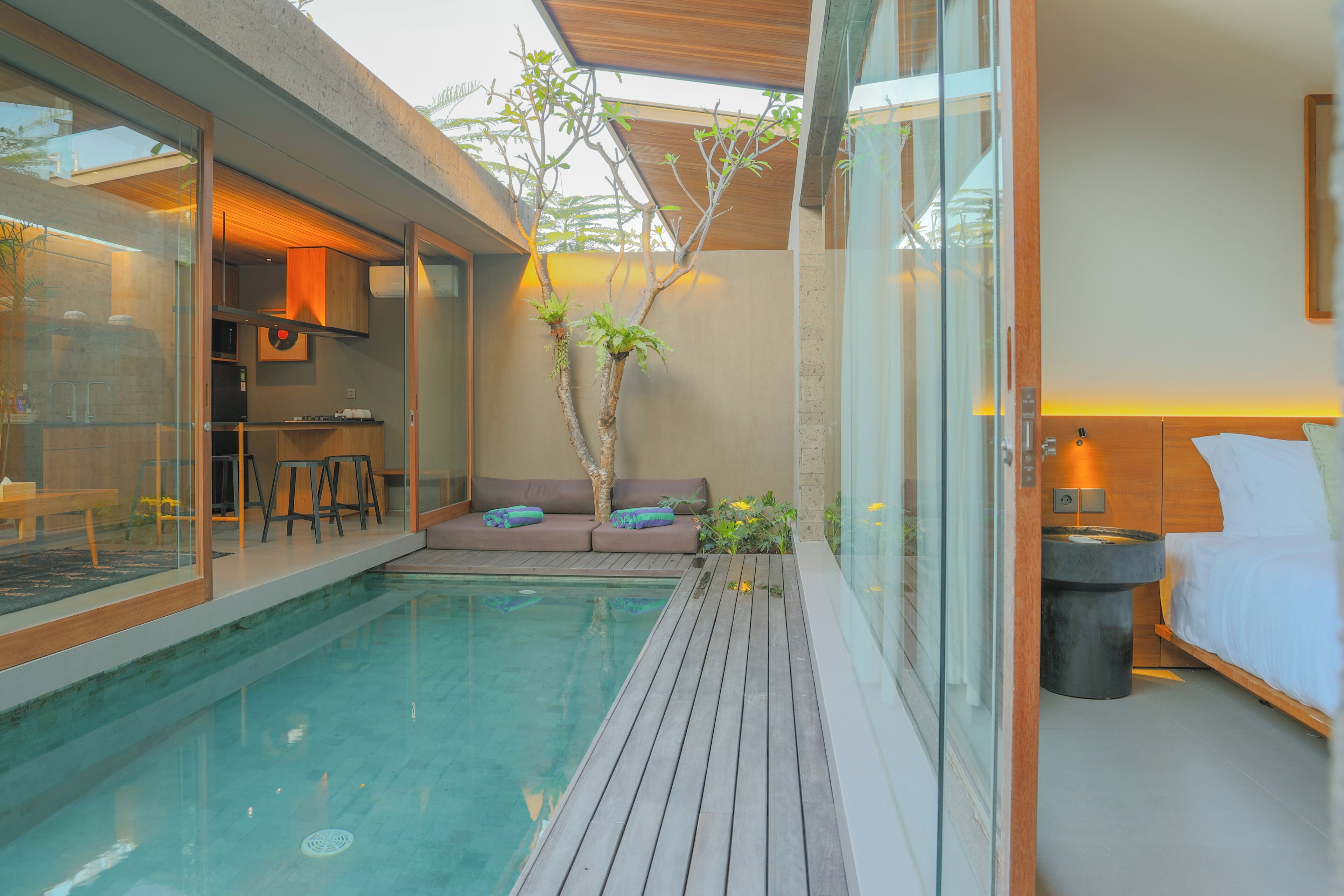 Domisili Villa Canggu By Fays Hospitality