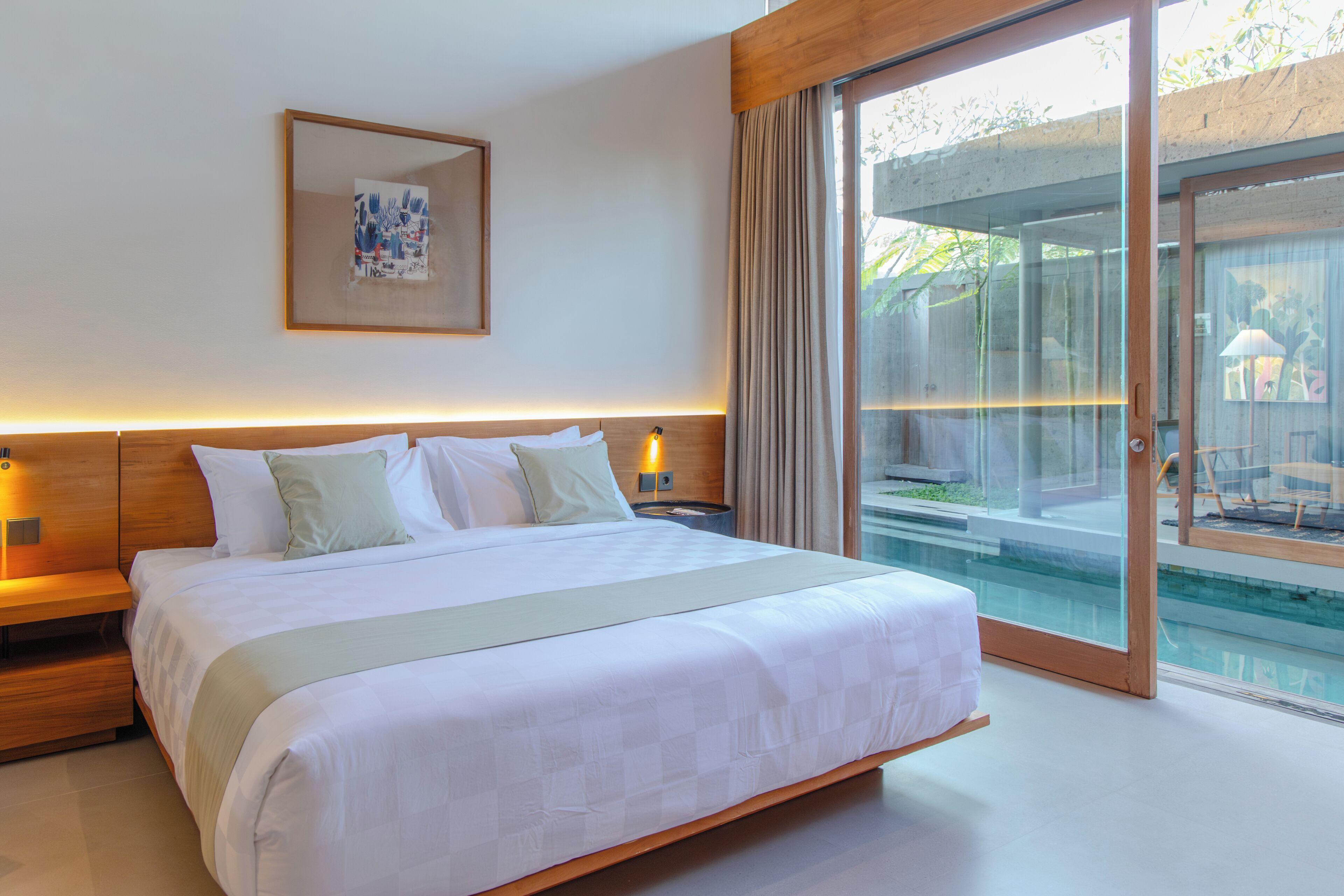 Domisili Villa Canggu By Fays Hospitality