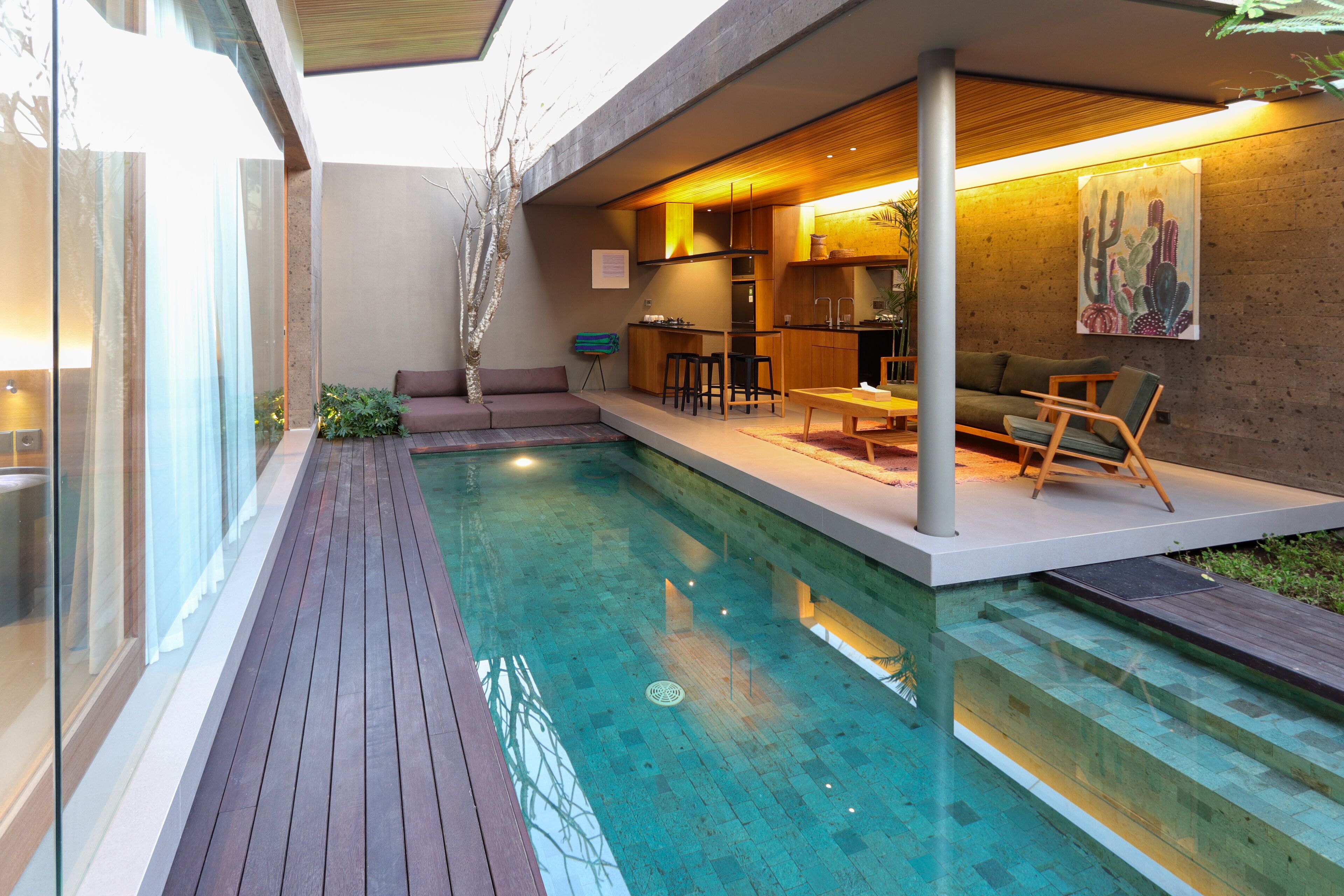 Domisili Villa Canggu By Fays Hospitality