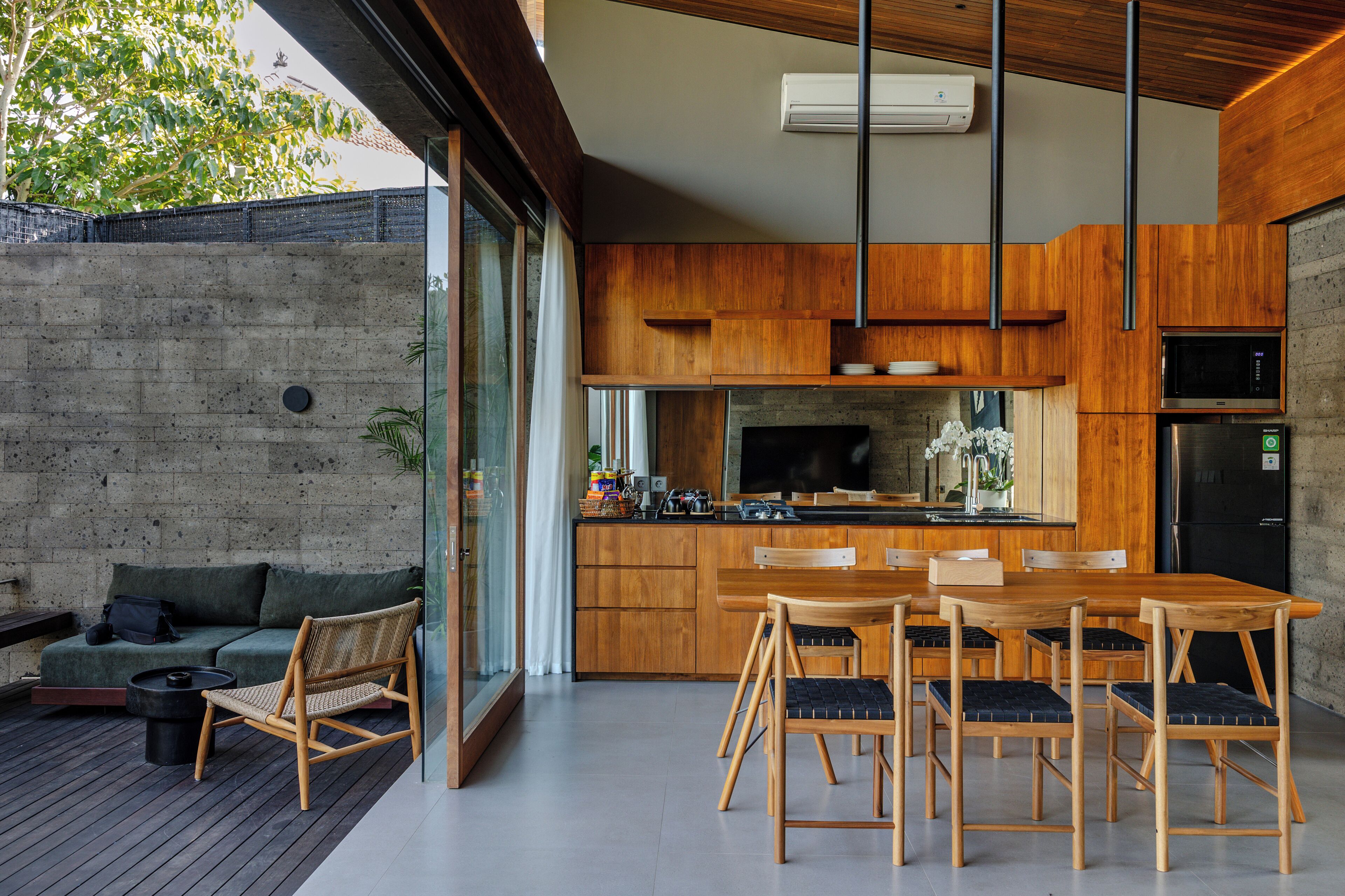 Domisili Villa Canggu By Fays Hospitality