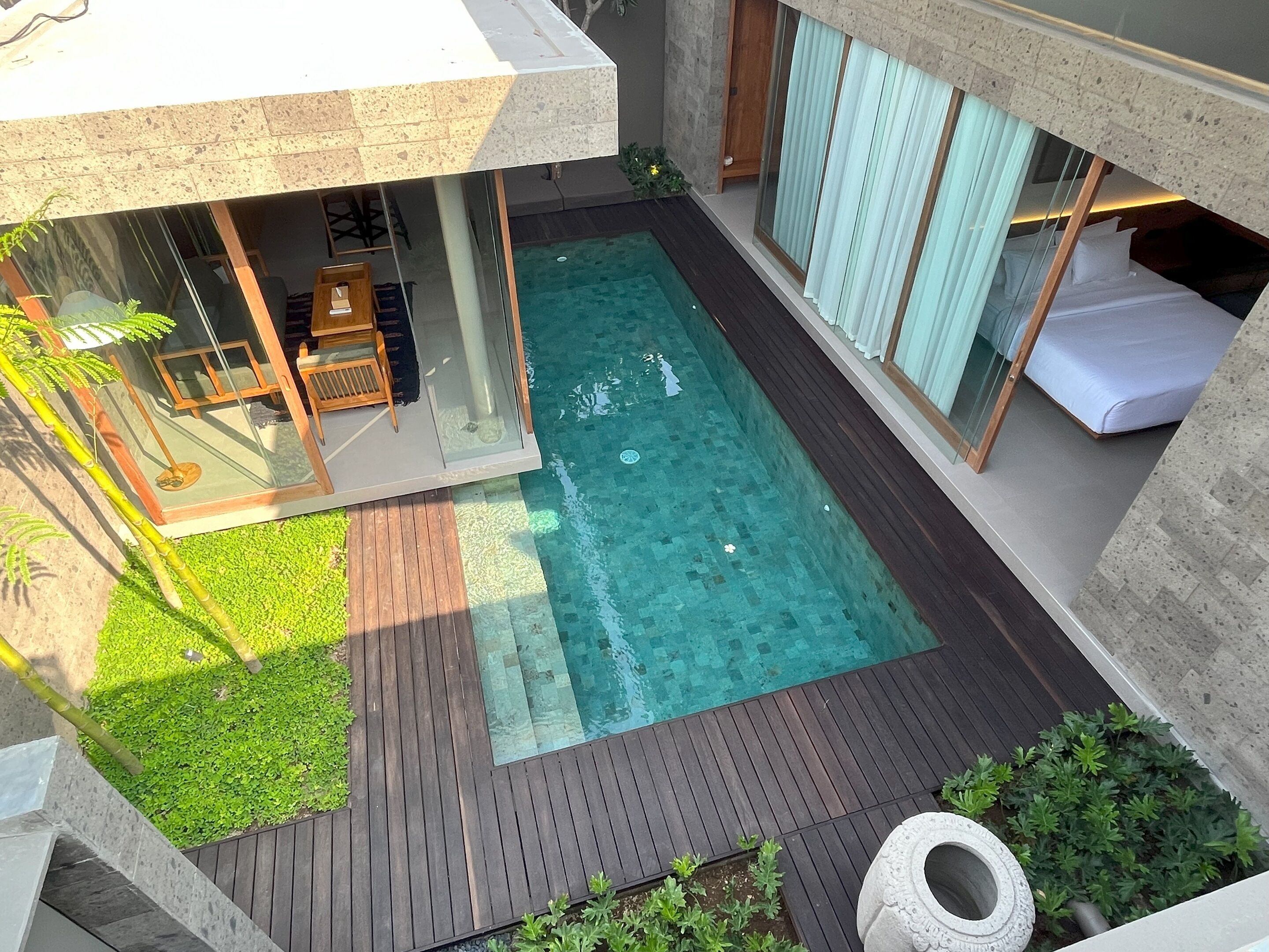 Domisili Villa Canggu By Fays Hospitality