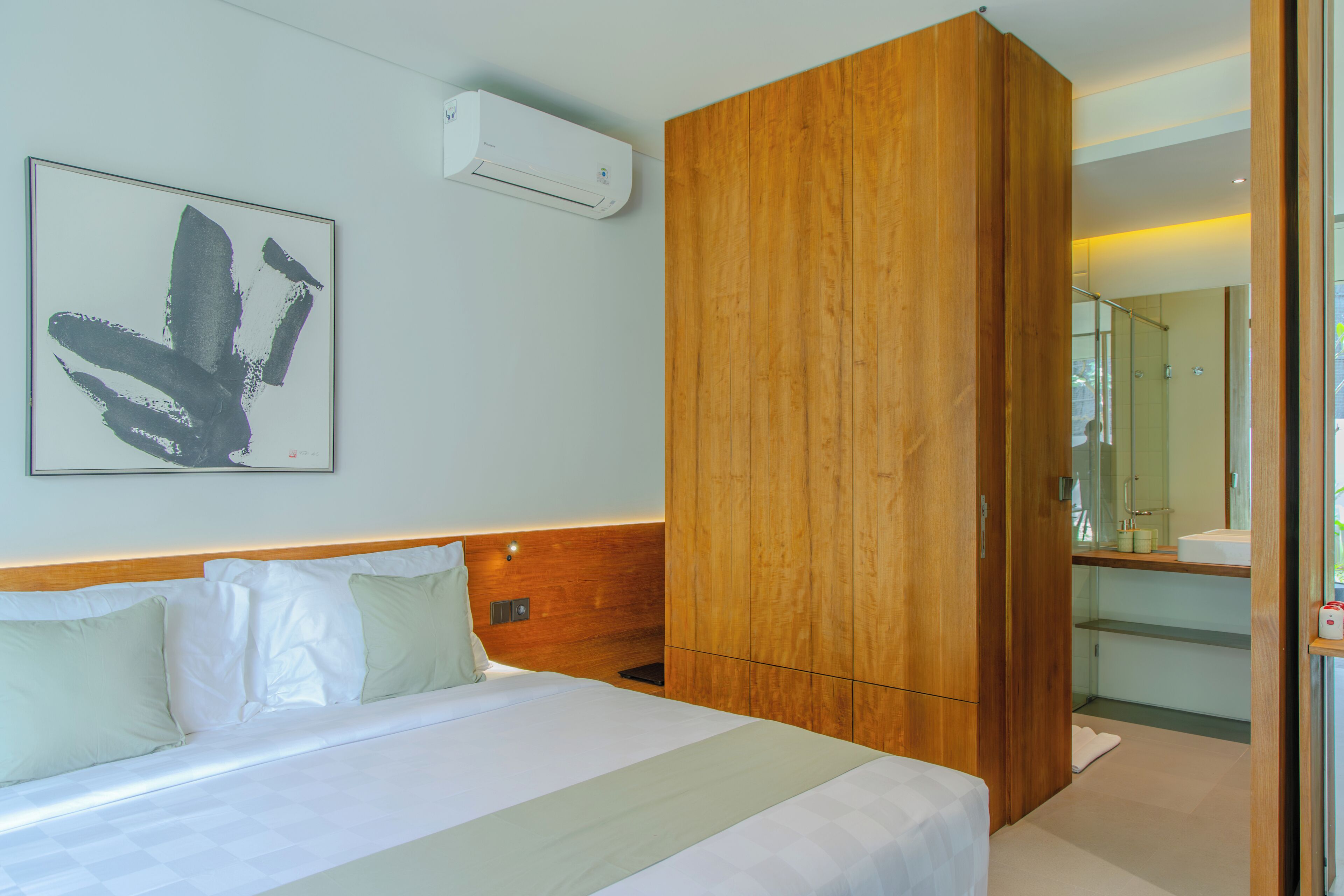 Domisili Villa Canggu By Fays Hospitality