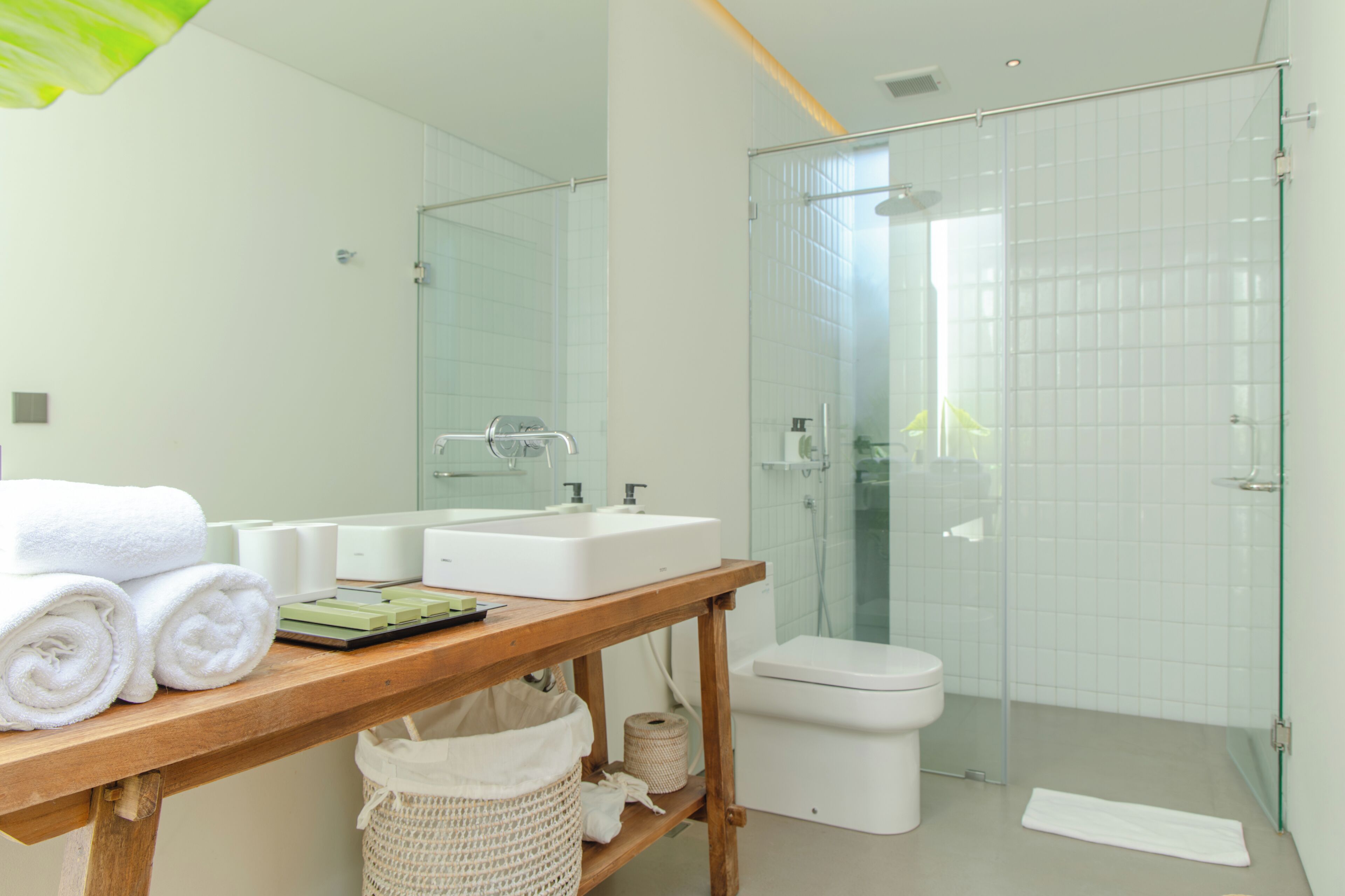 Domisili Villa Canggu By Fays Hospitality