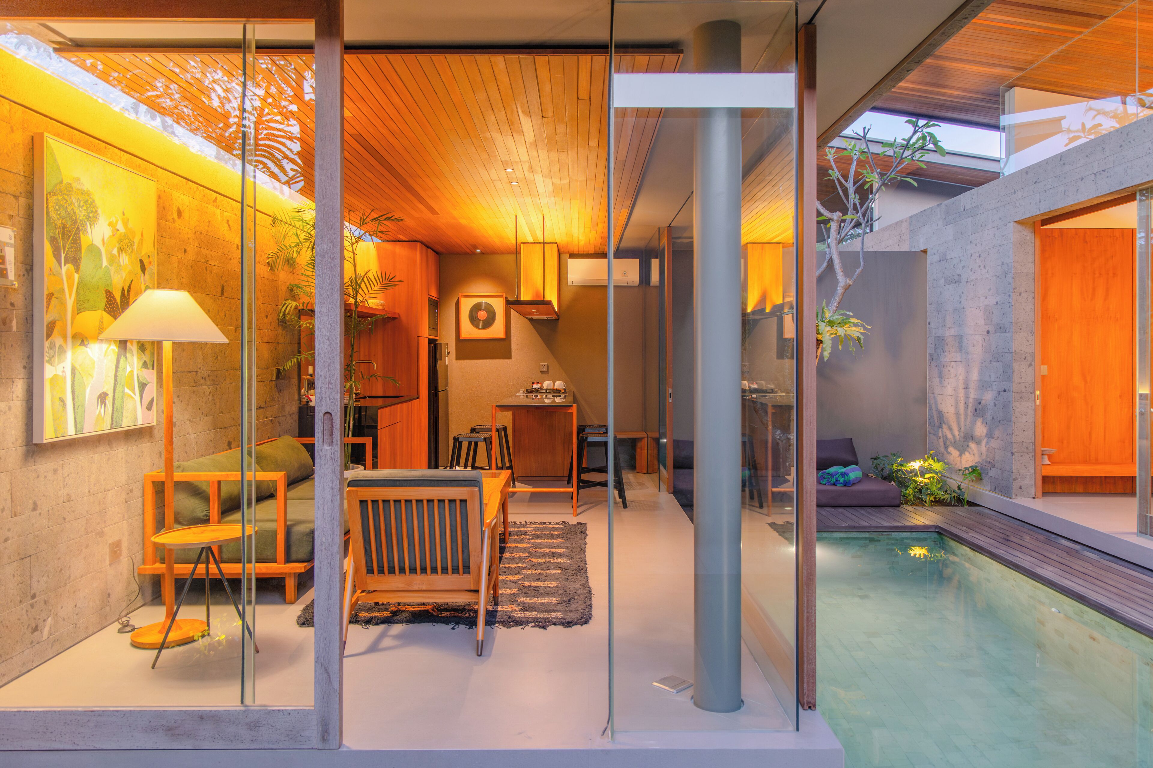 Domisili Villa Canggu By Fays Hospitality