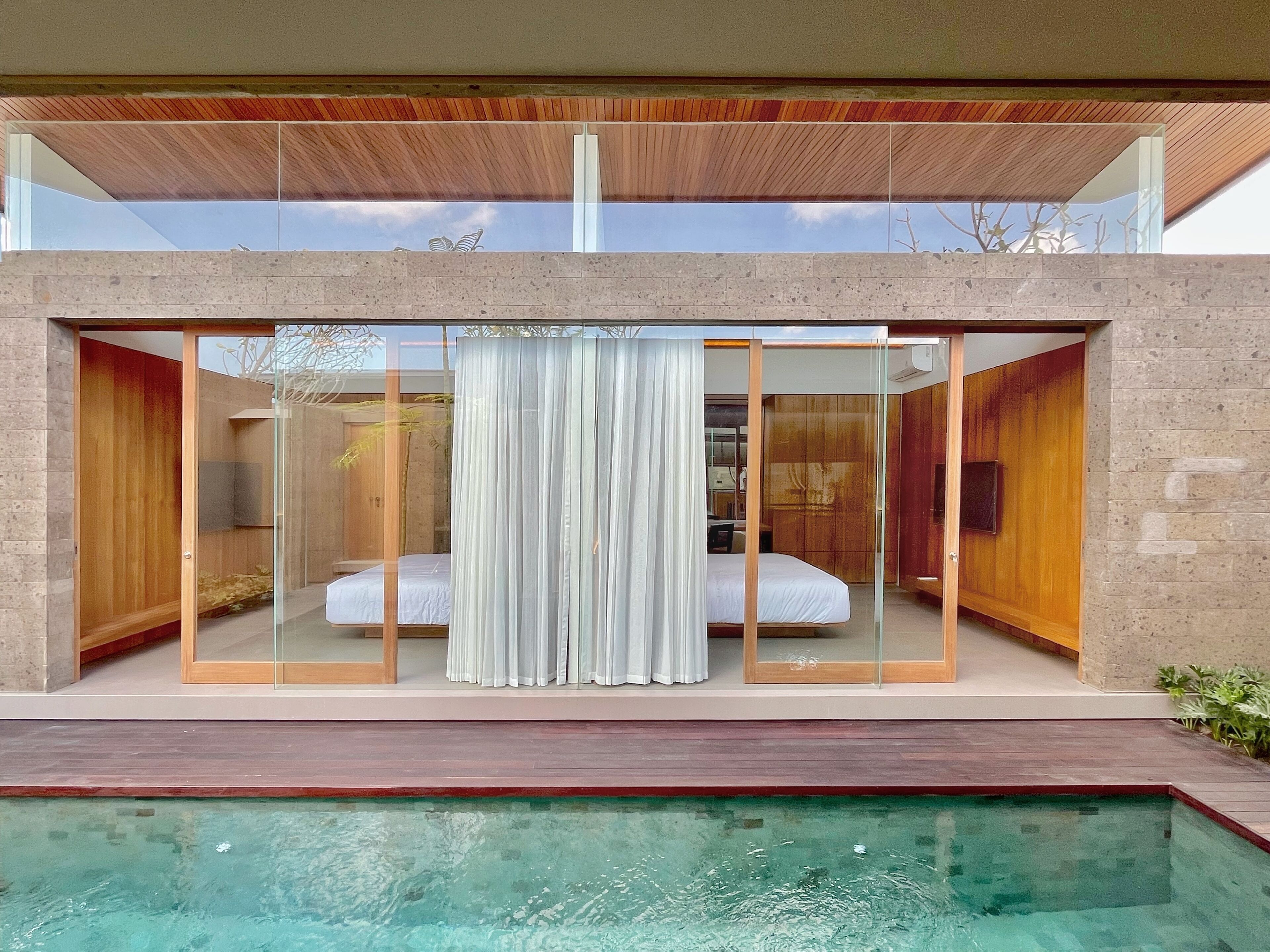 Domisili Villa Canggu By Fays Hospitality