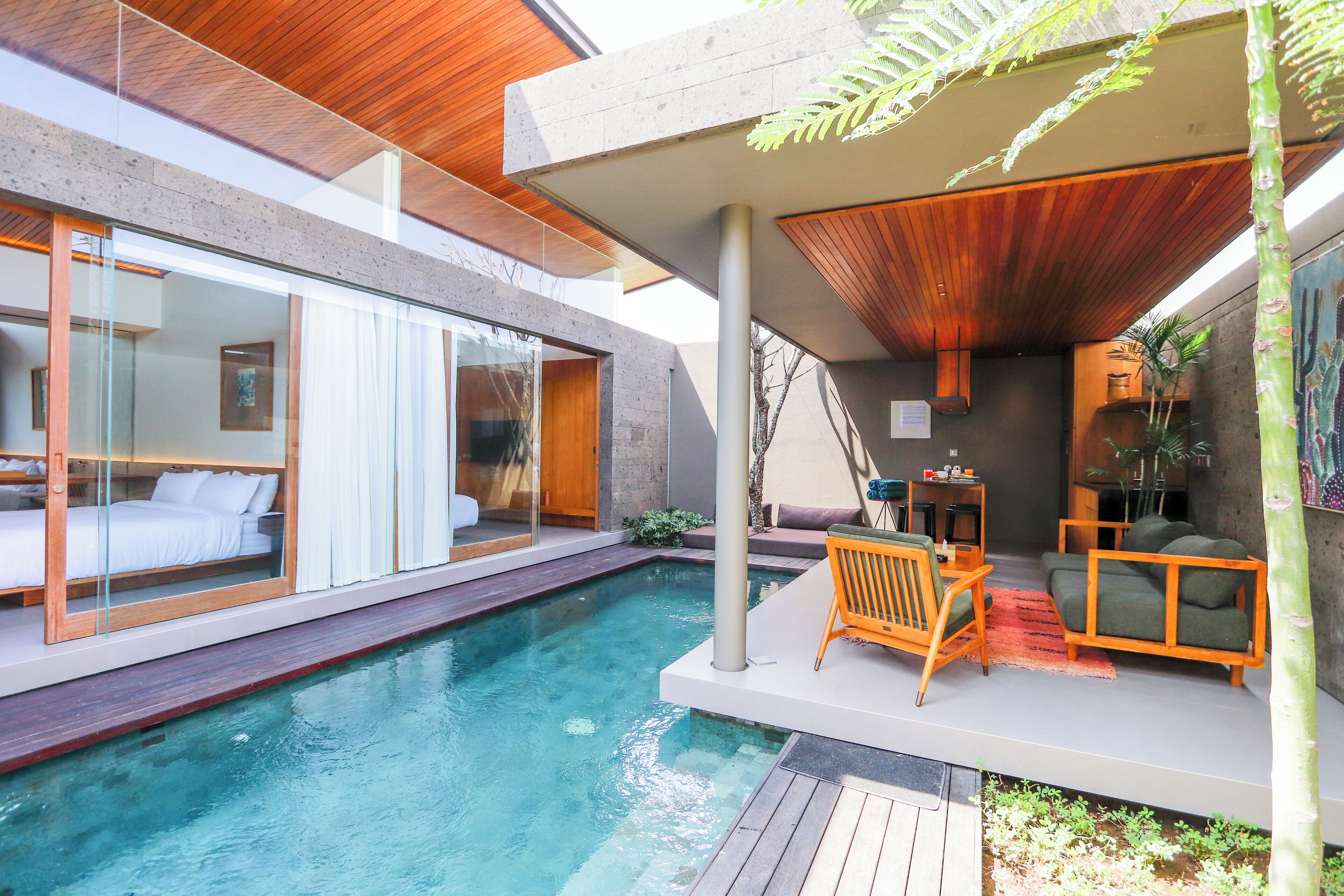 Domisili Villa Canggu By Fays Hospitality