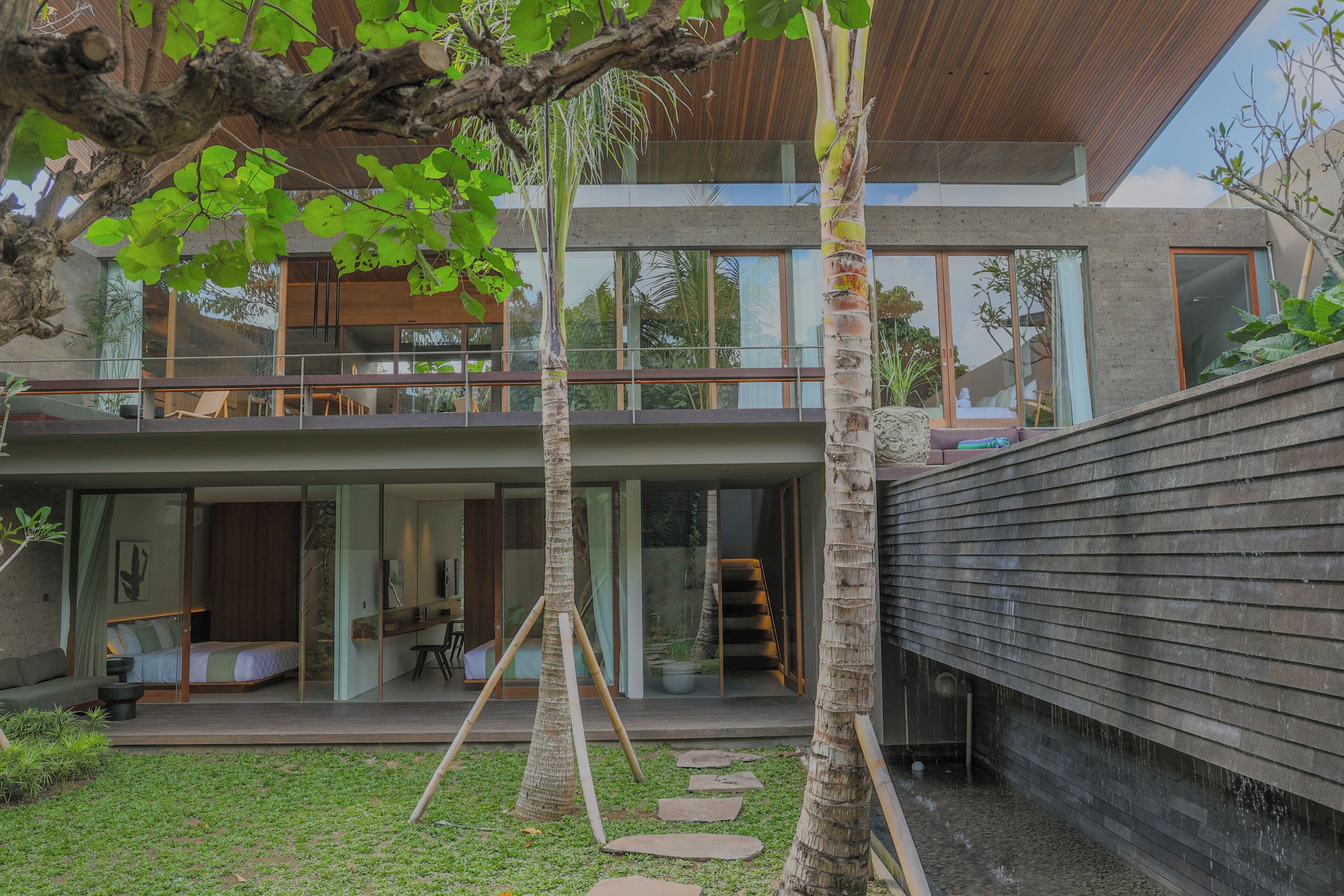 Domisili Villa Canggu By Fays Hospitality