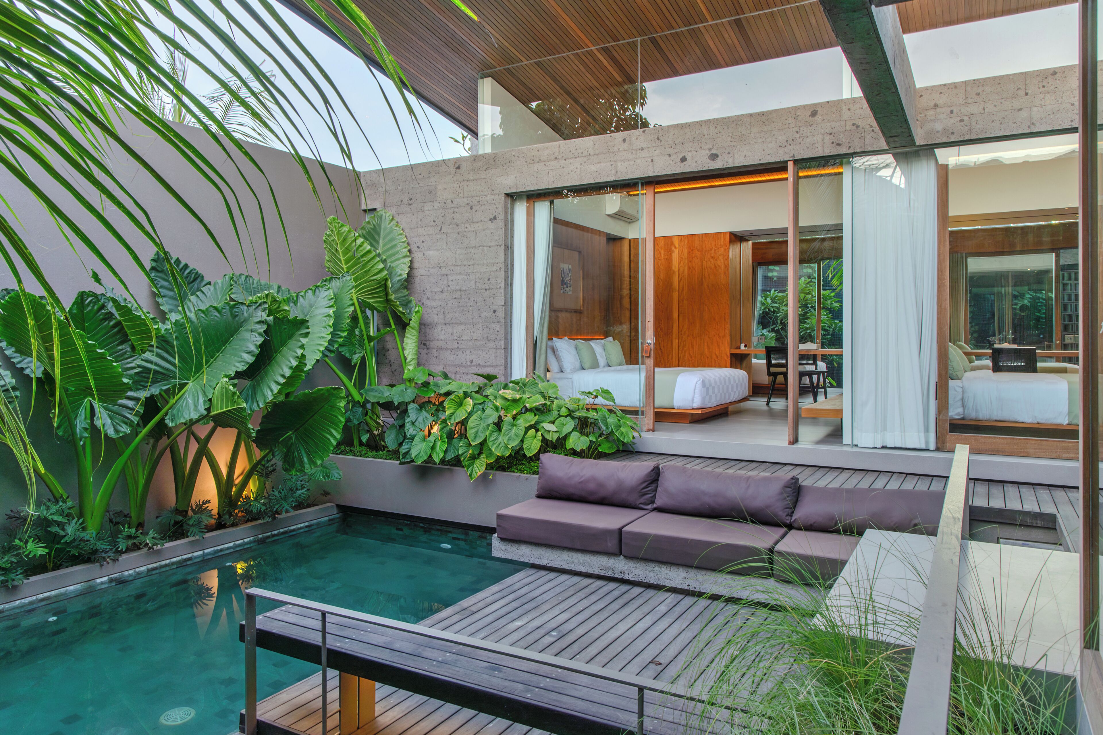 Domisili Villa Canggu By Fays Hospitality