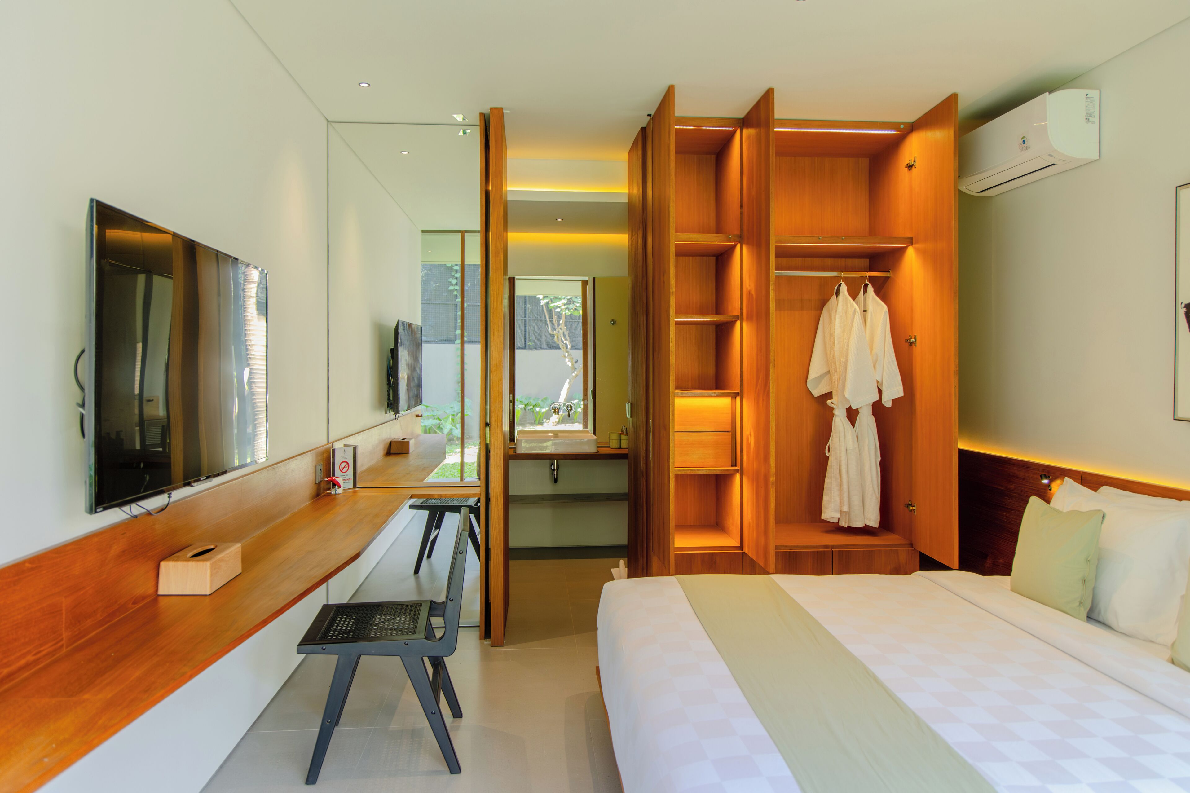 Domisili Villa Canggu By Fays Hospitality