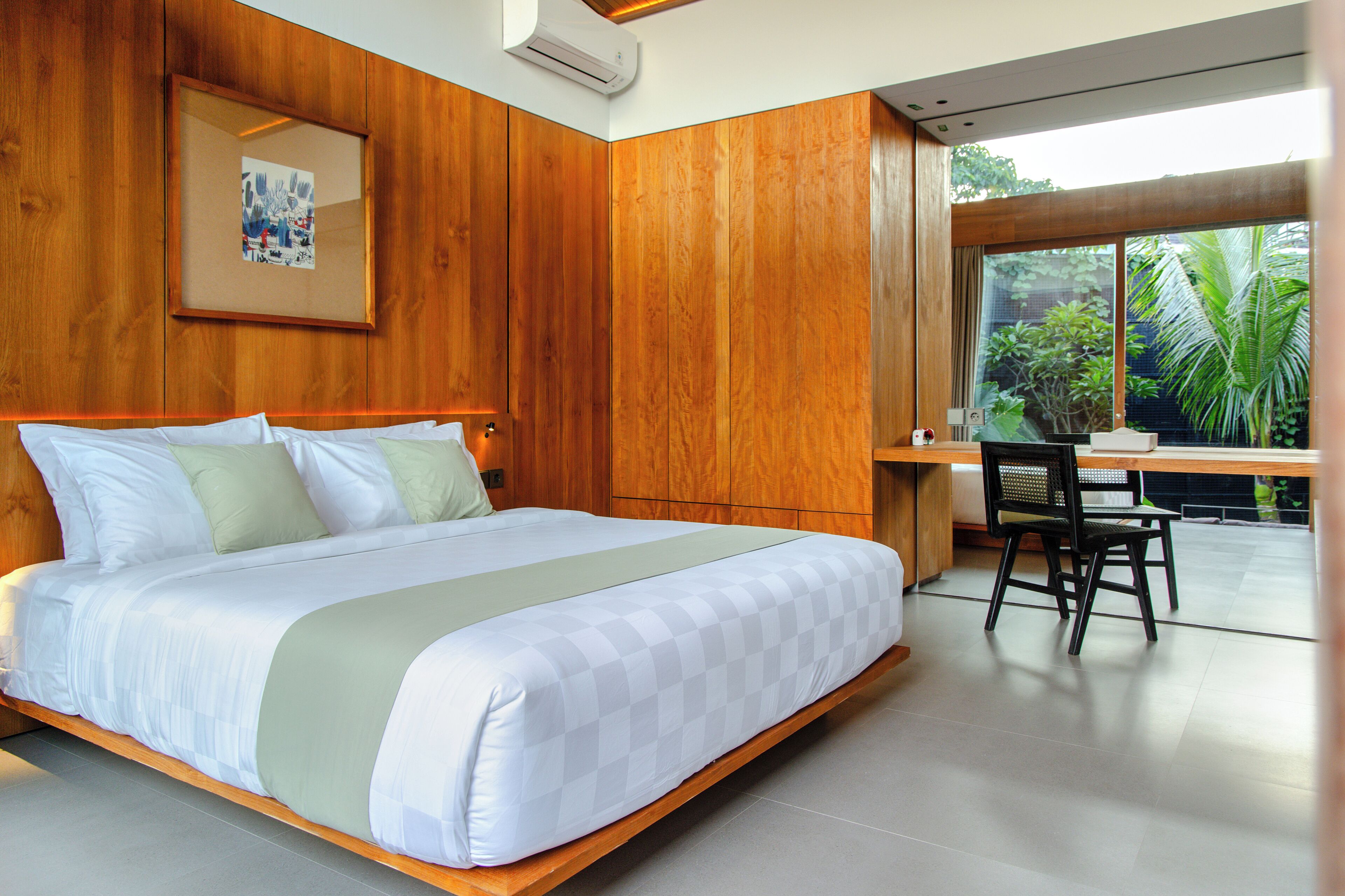 Domisili Villa Canggu By Fays Hospitality
