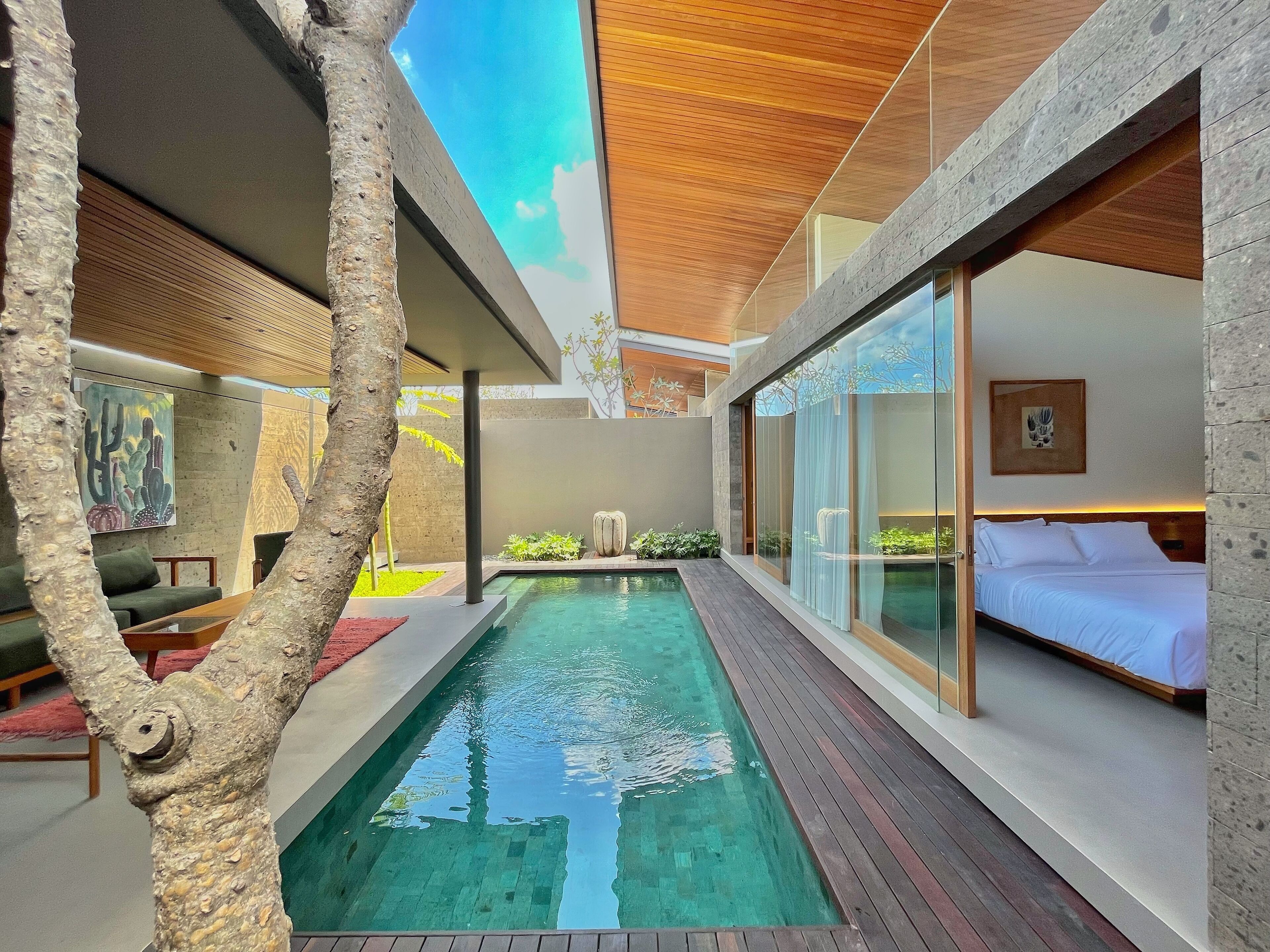 Domisili Villa Canggu By Fays Hospitality