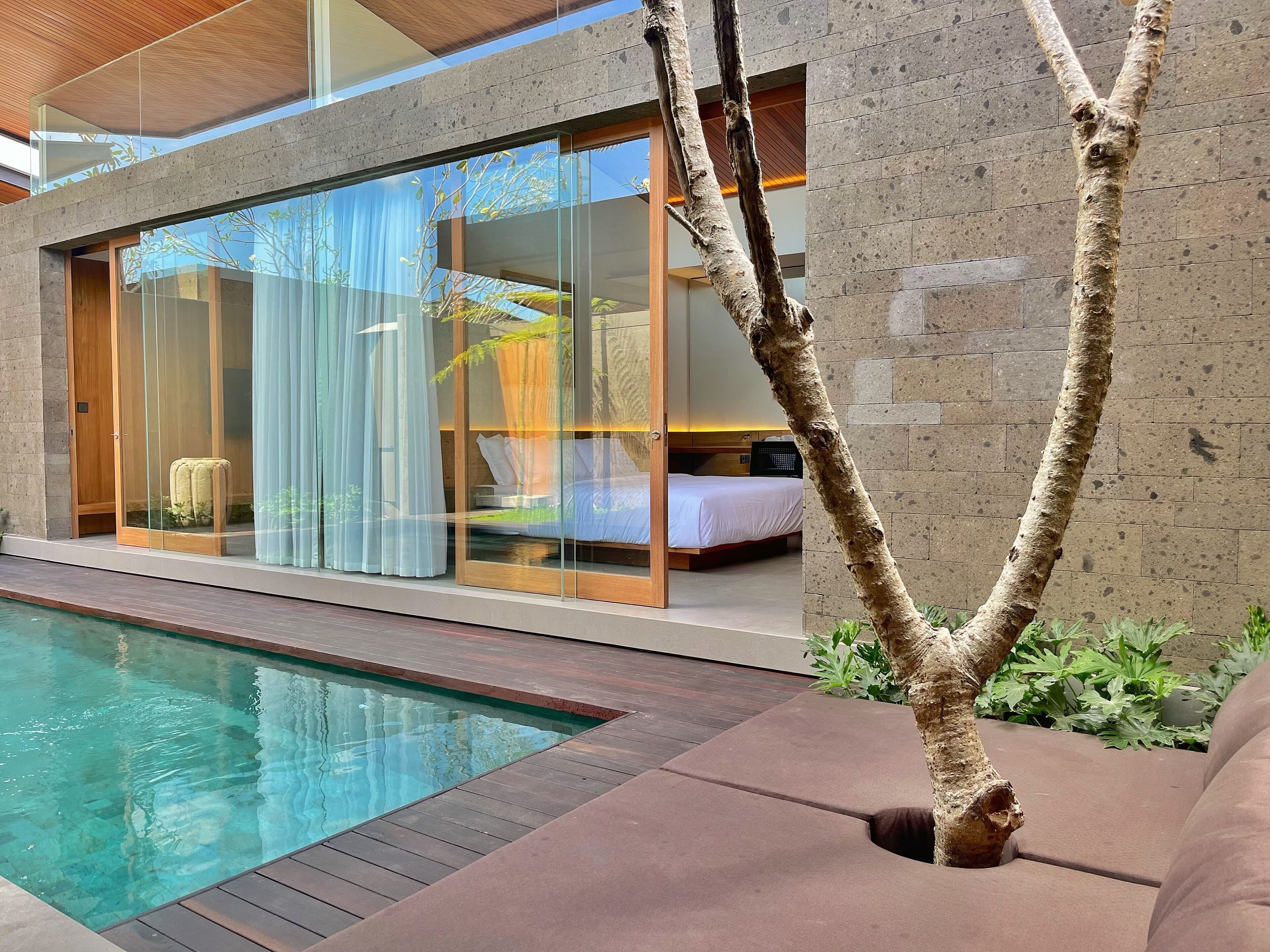 Domisili Villa Canggu By Fays Hospitality