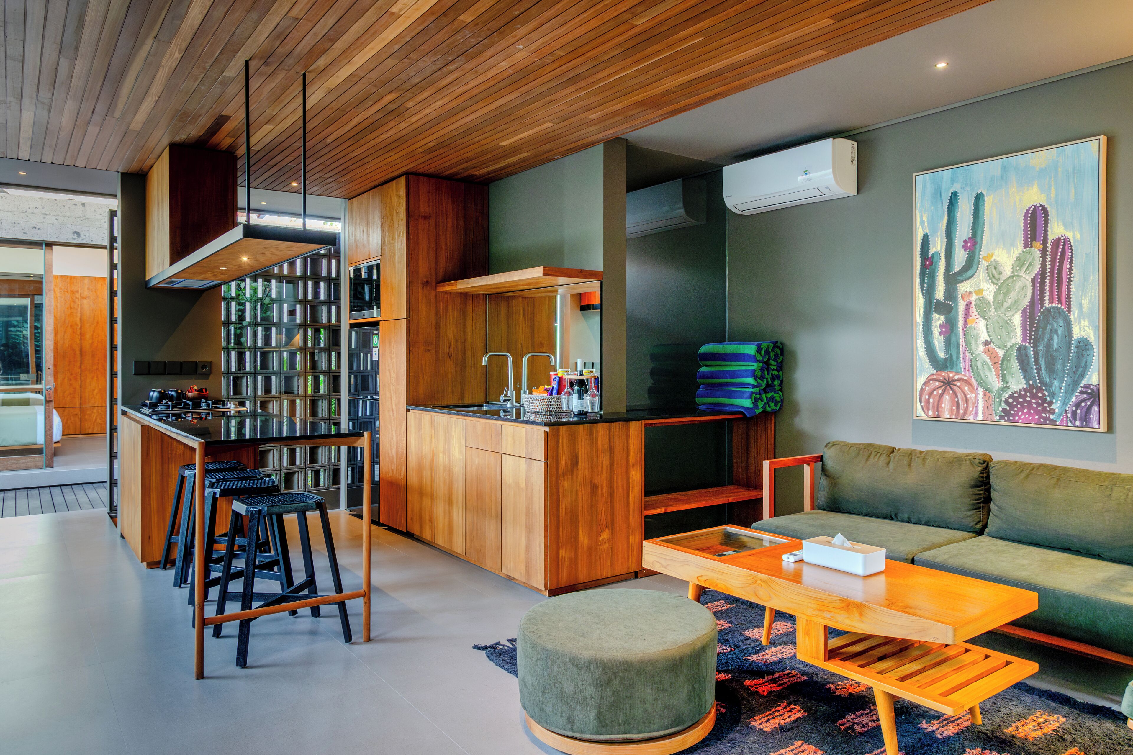 Domisili Villa Canggu By Fays Hospitality