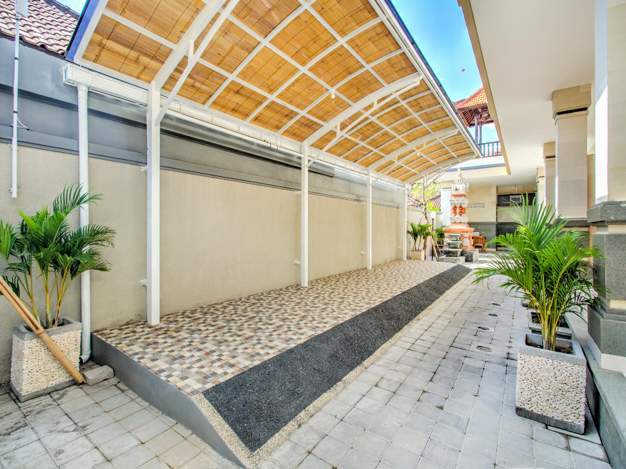 Fajar Guest House by OYO Rooms