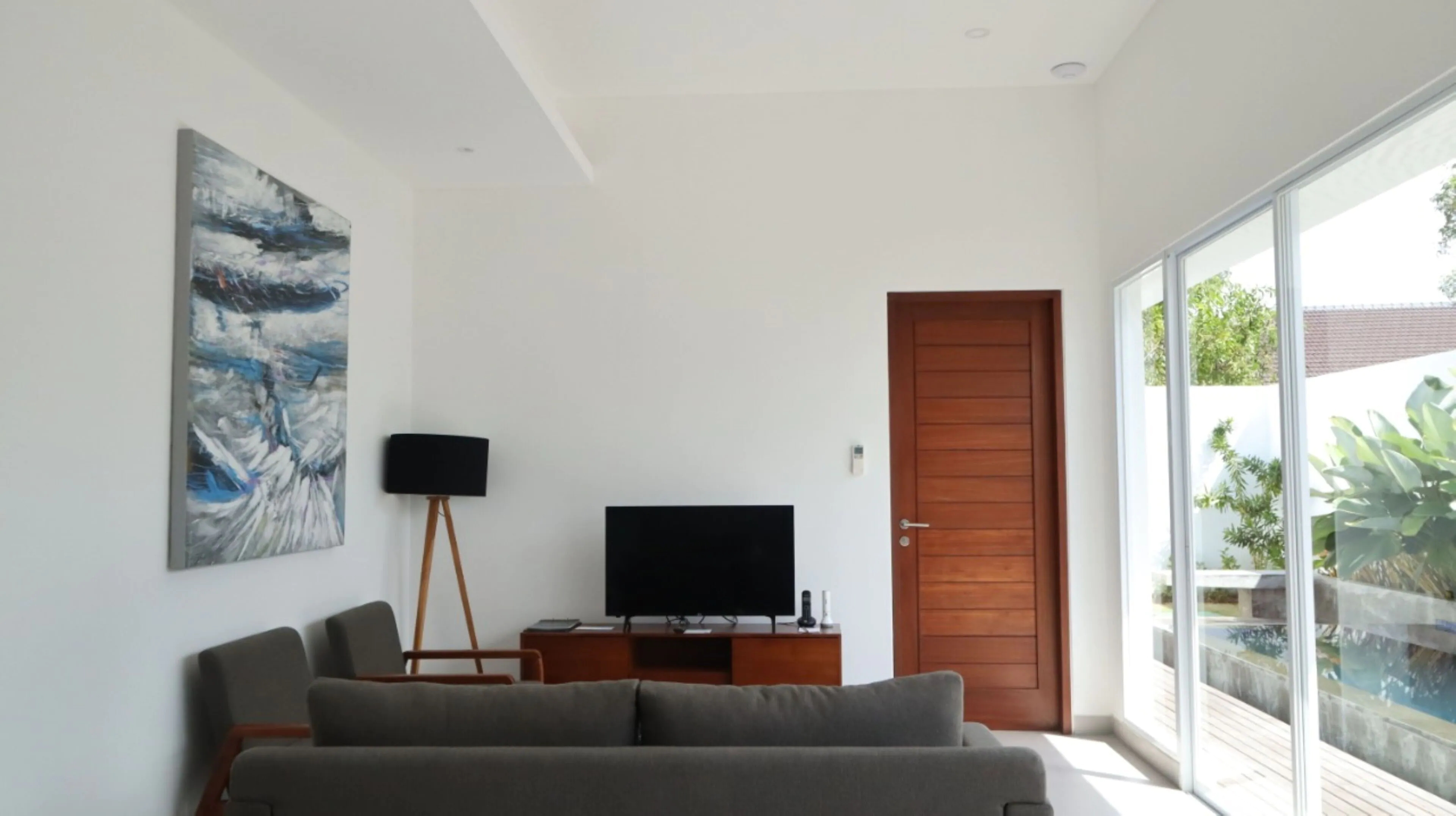 Hideaway Residence