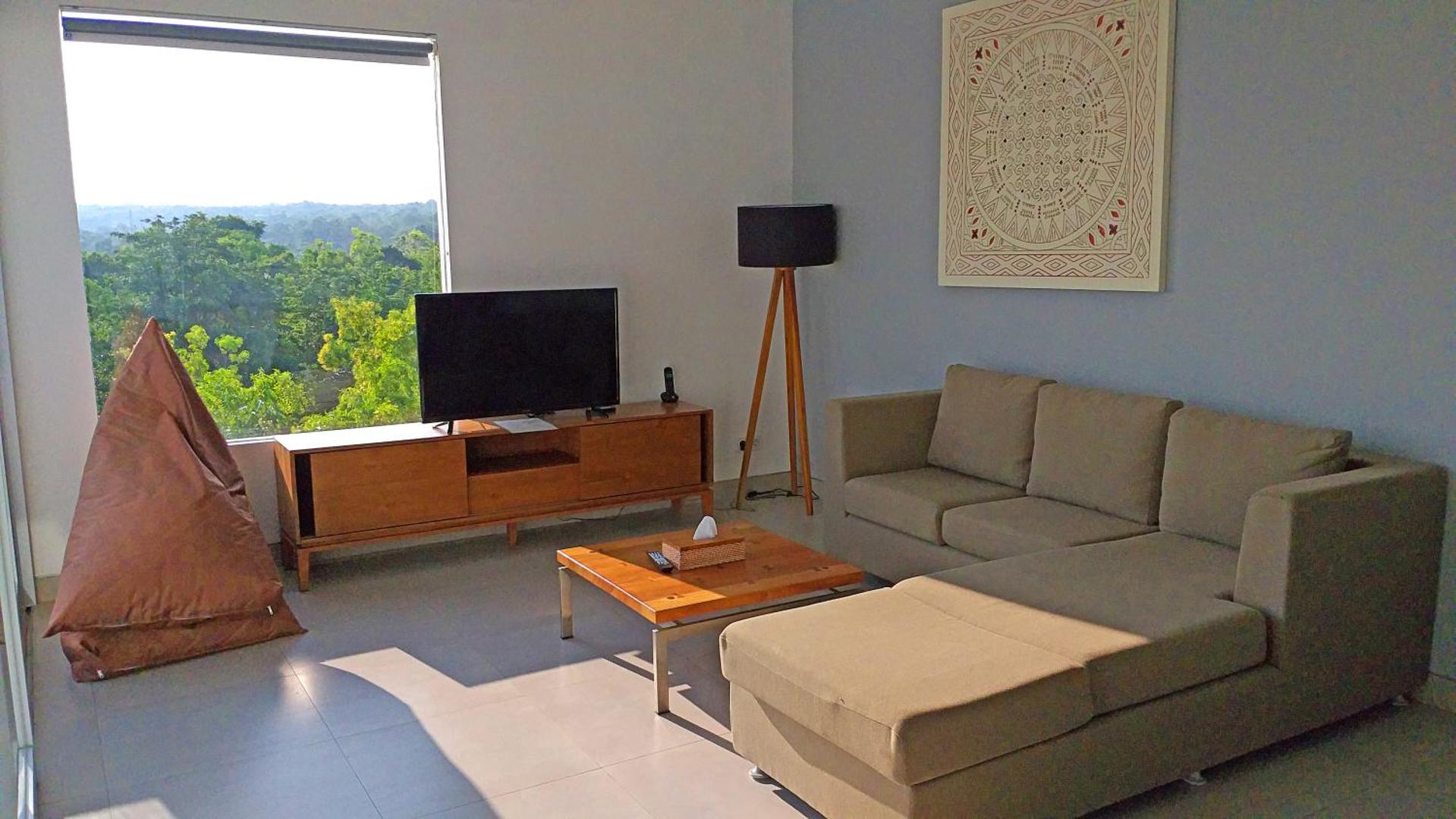 Hideaway Residence