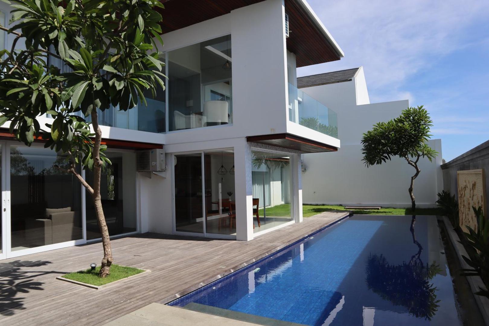 Hideaway Residence
