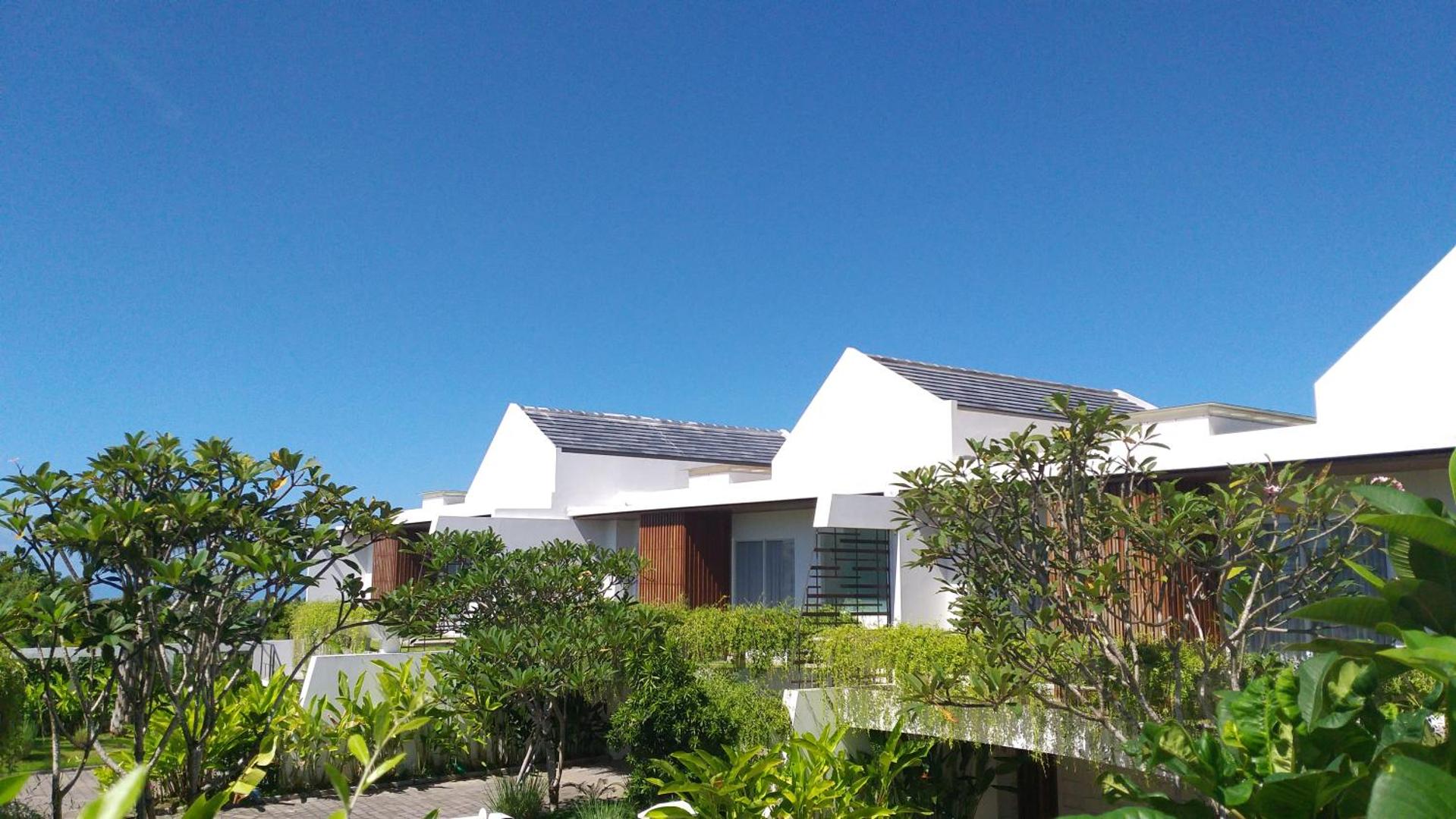 Hideaway Residence