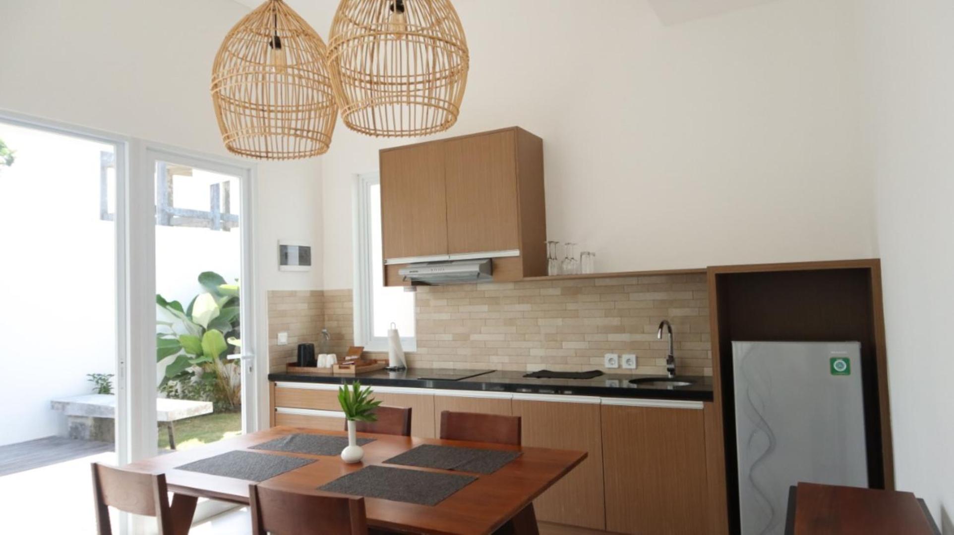 Hideaway Residence