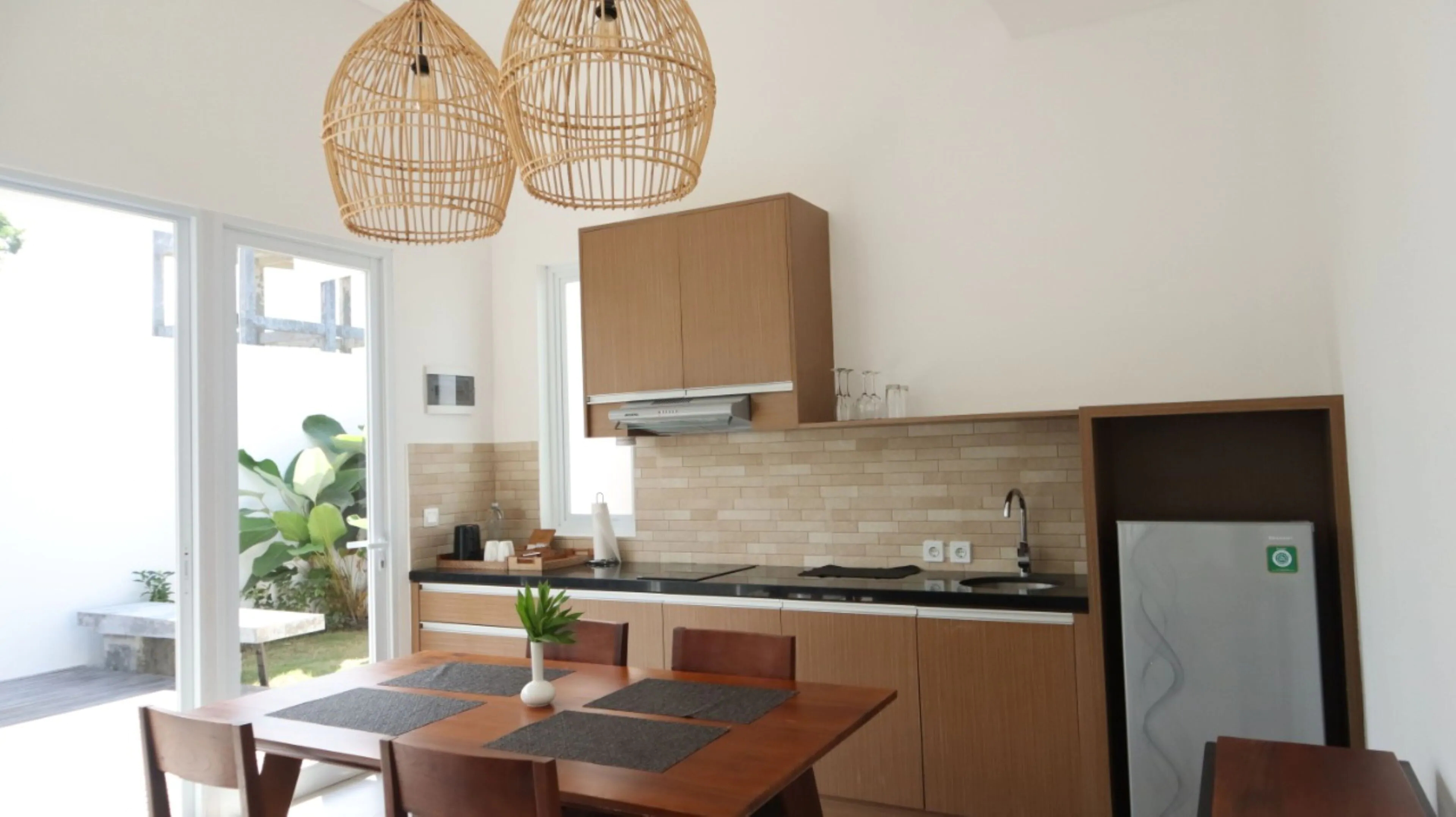Hideaway Residence